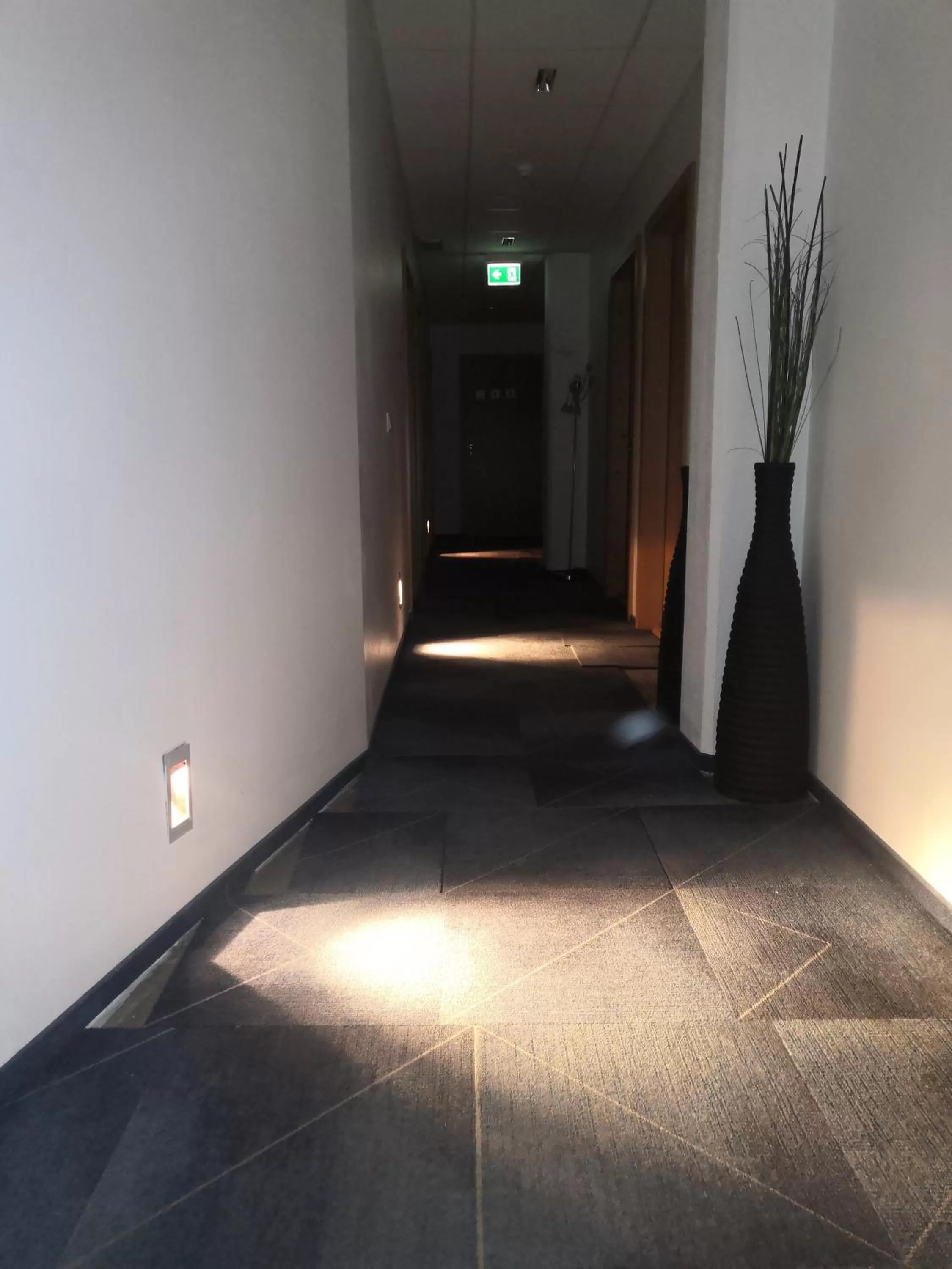 Night in 101 Guesthouse Hotel