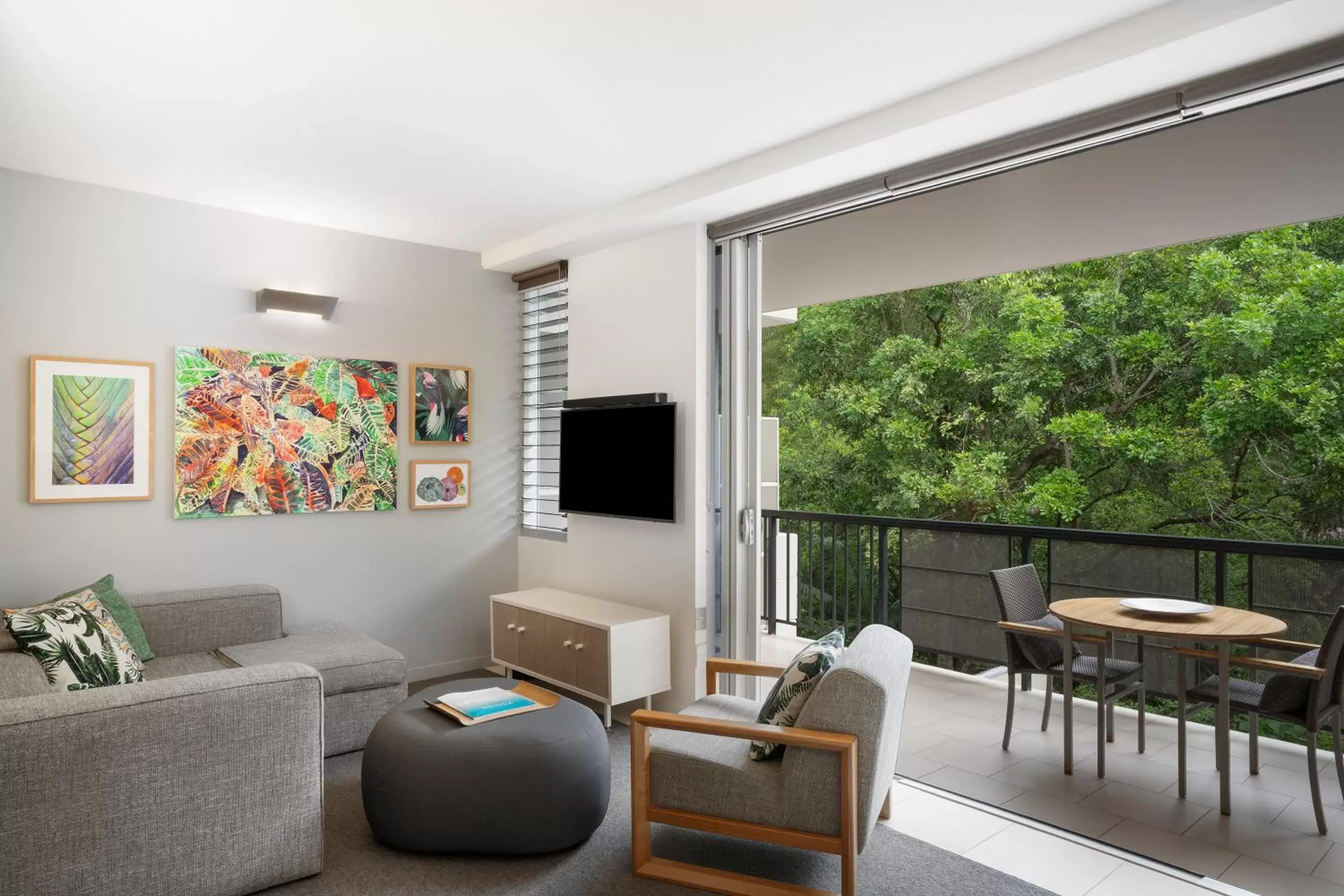 Two-Bedroom Apartment in Peppers Noosa Resort and Villas Two-Bedroom Apartment in Peppers Noosa Resort and Villas