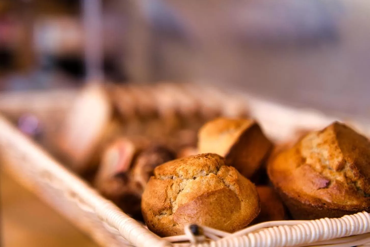 Breakfast in After 40 Hotel