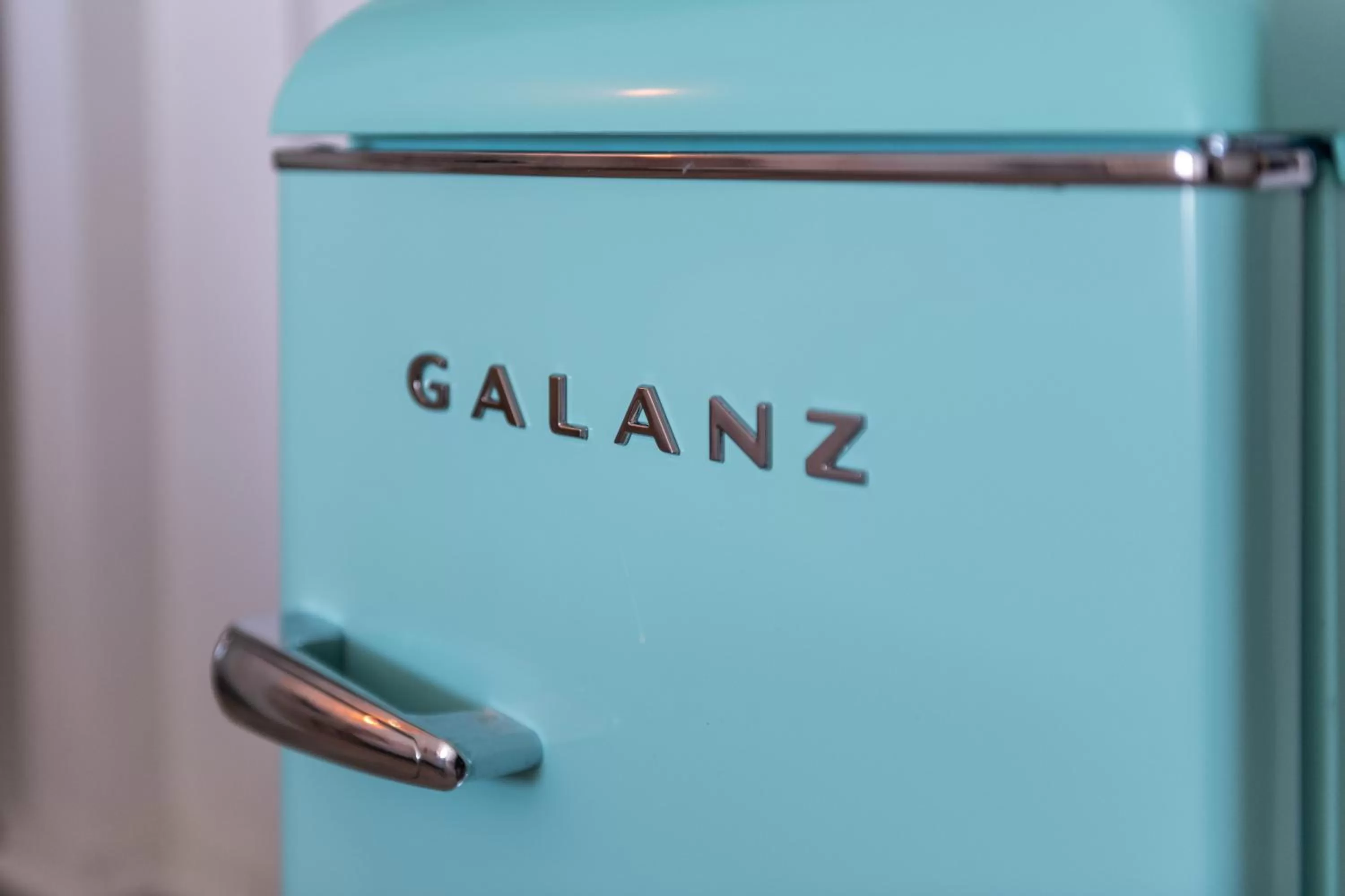 Food and drinks in The Surfside Hotel