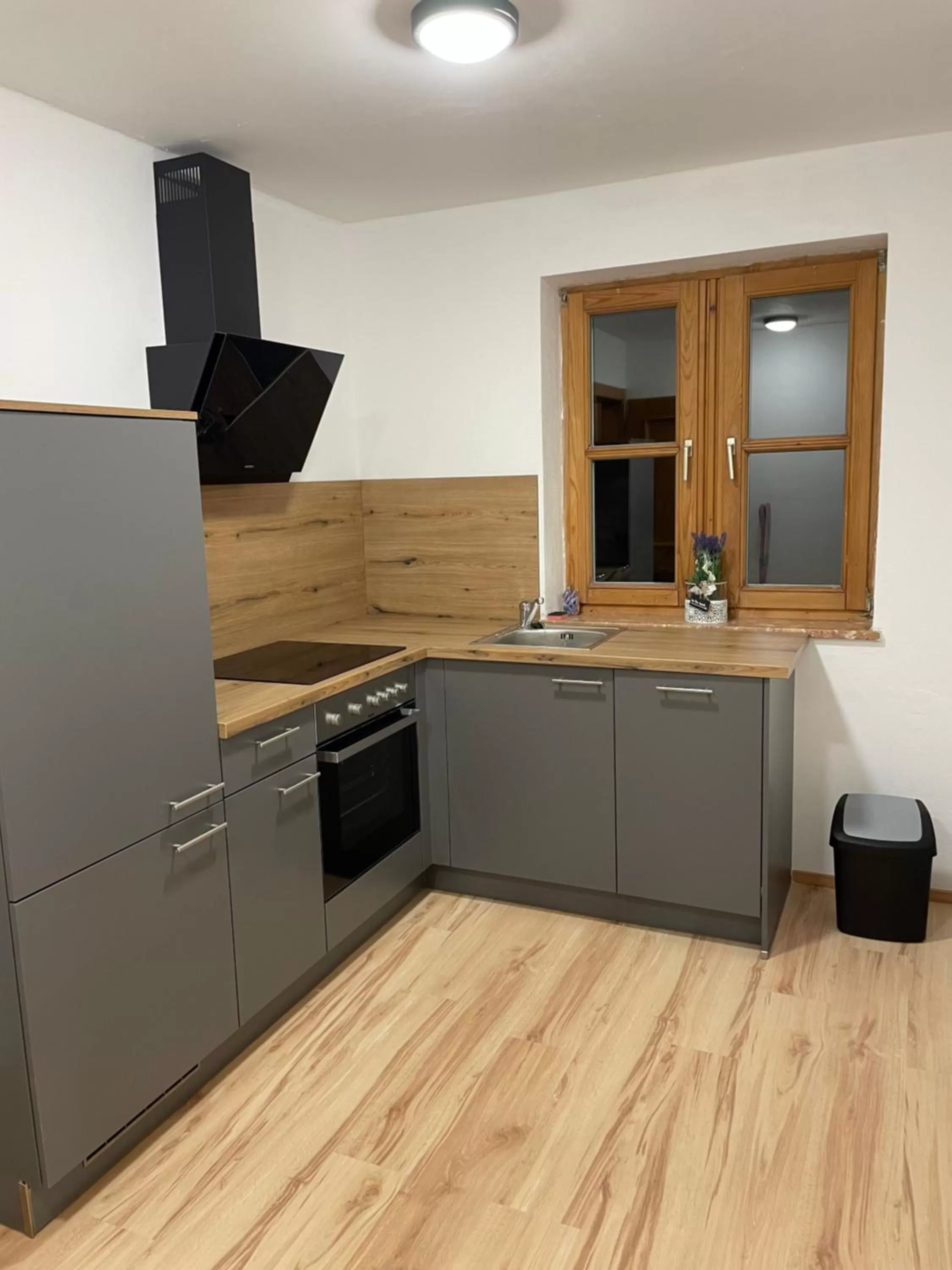 Kitchen or kitchenette in Apartment Sabrina
