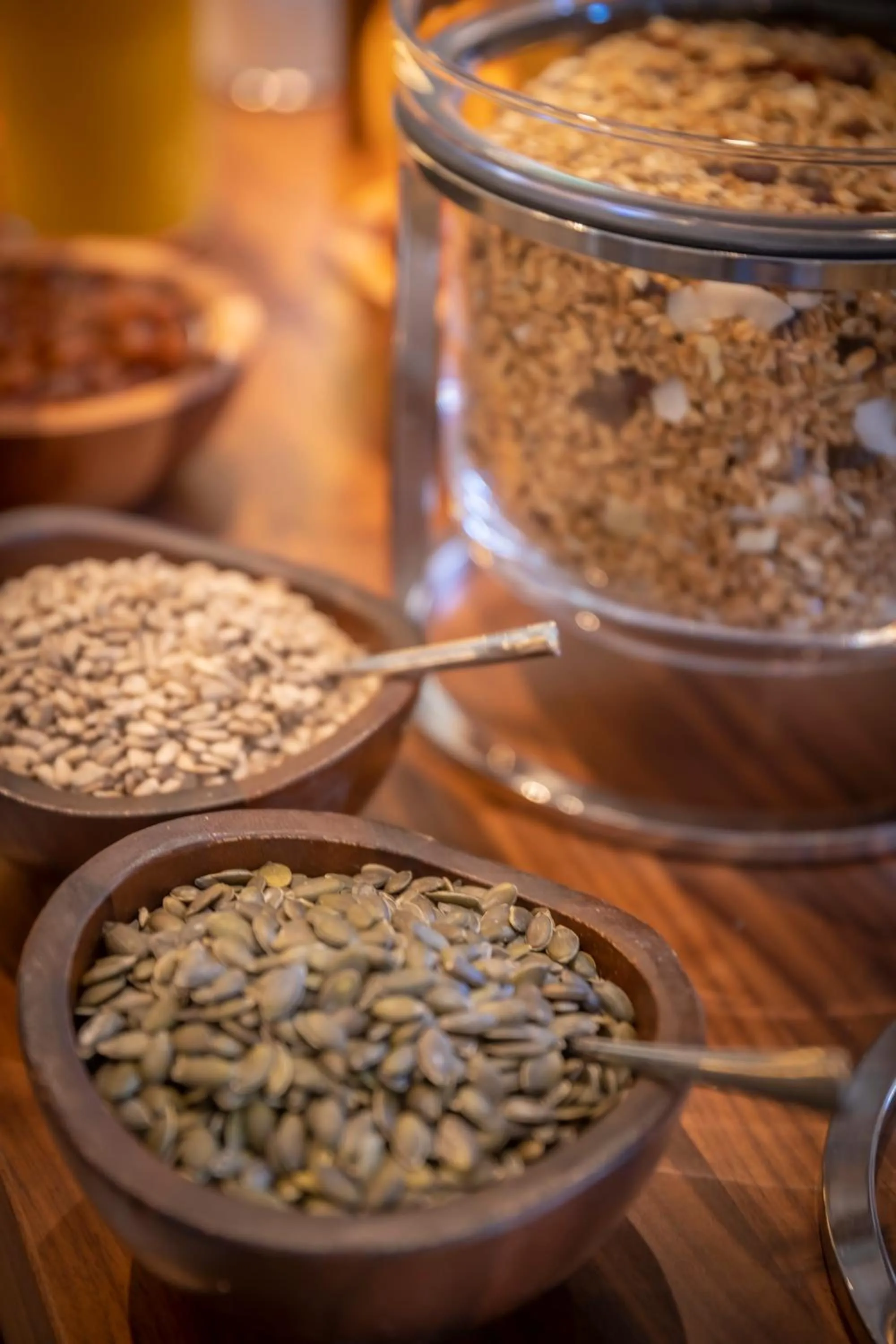 Breakfast in Belvedere Hotel, Dublin City Centre