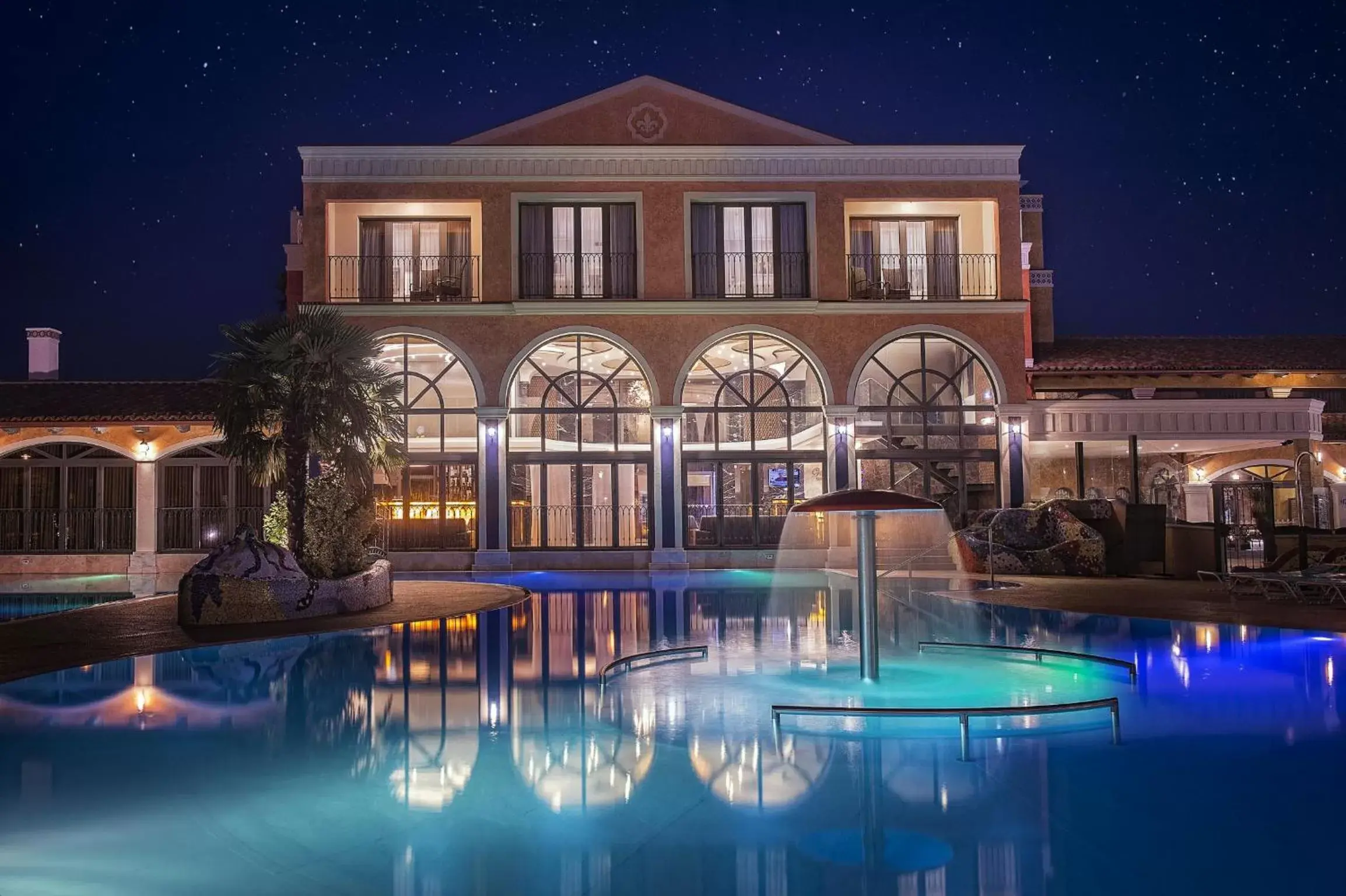 Villa Plaza Boutique Hotel & Spa Villa Plaza Boutique Hotel & Spa