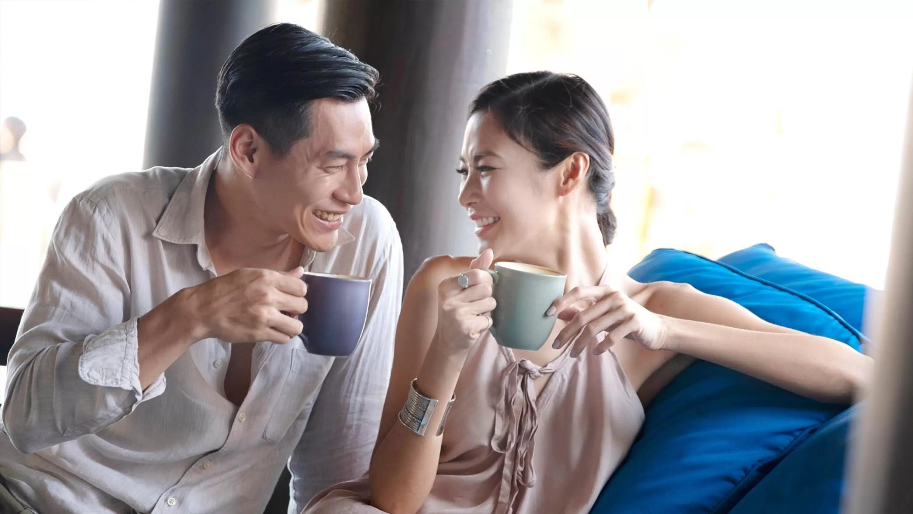 Lounge or bar in Holiday Inn Resort Bali Nusa Dua by IHG