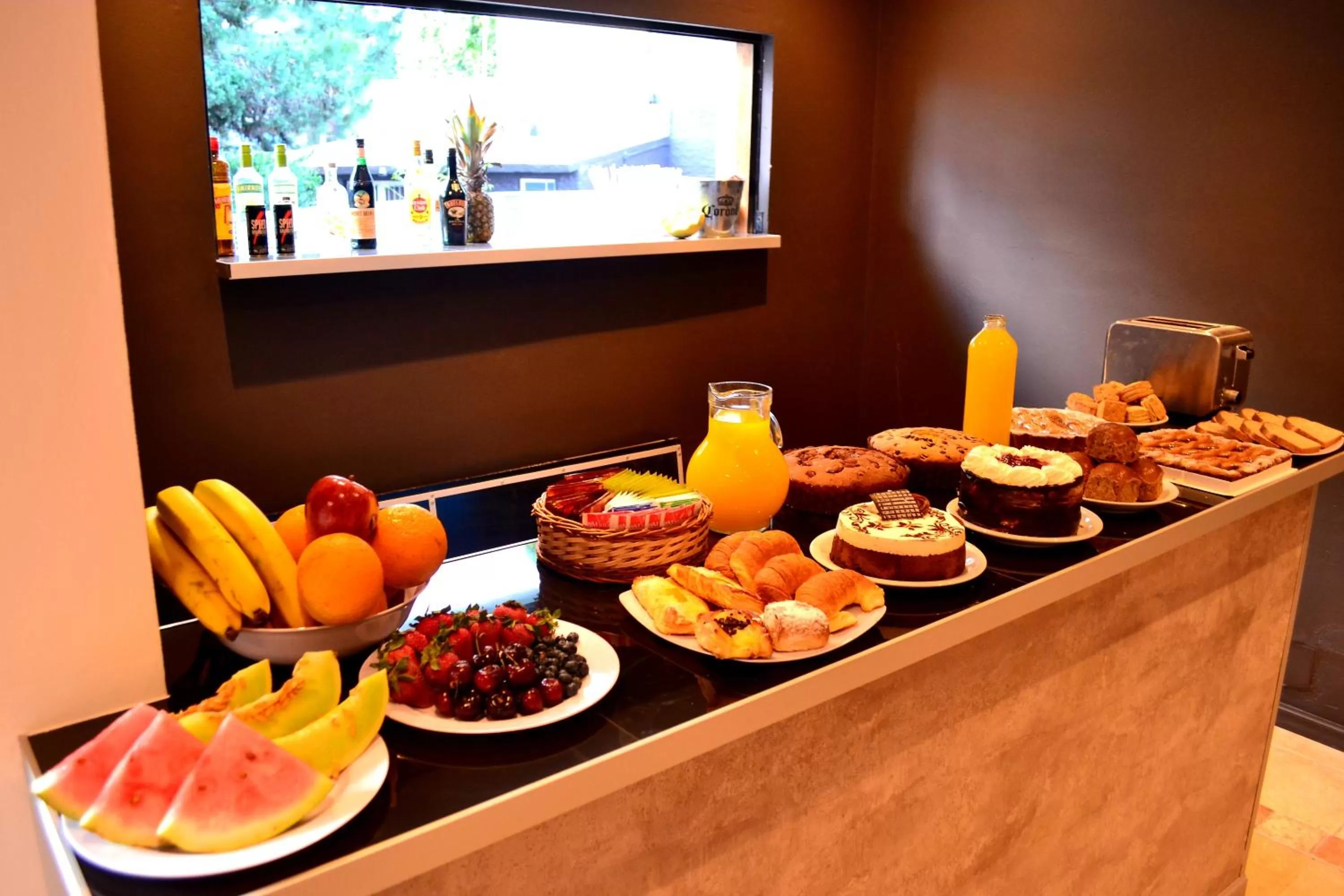 Hotel Terrazas by CPH