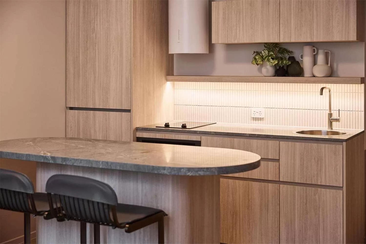 Bedroom in Rydges Melbourne