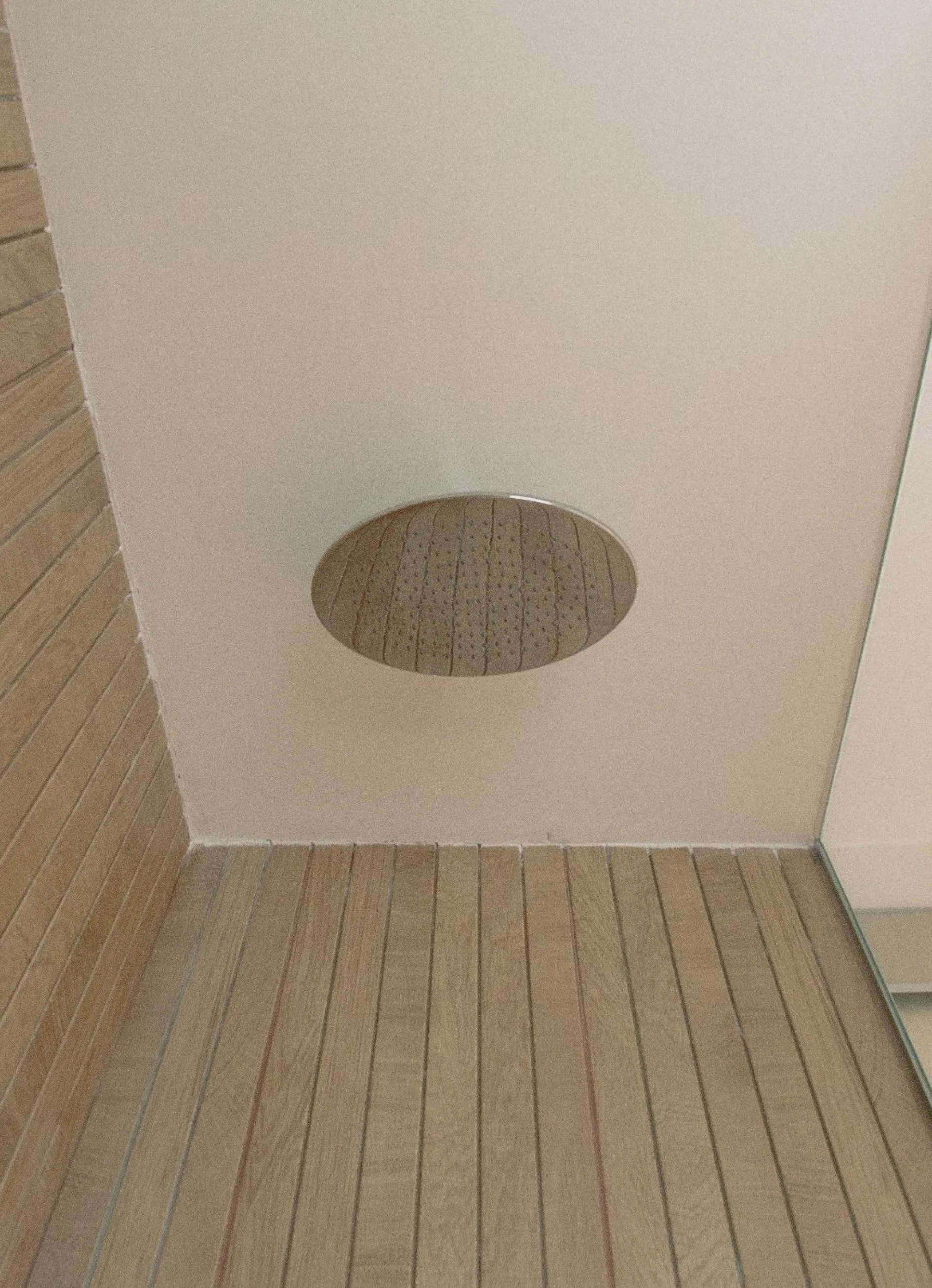 Shower in One Shot Colón