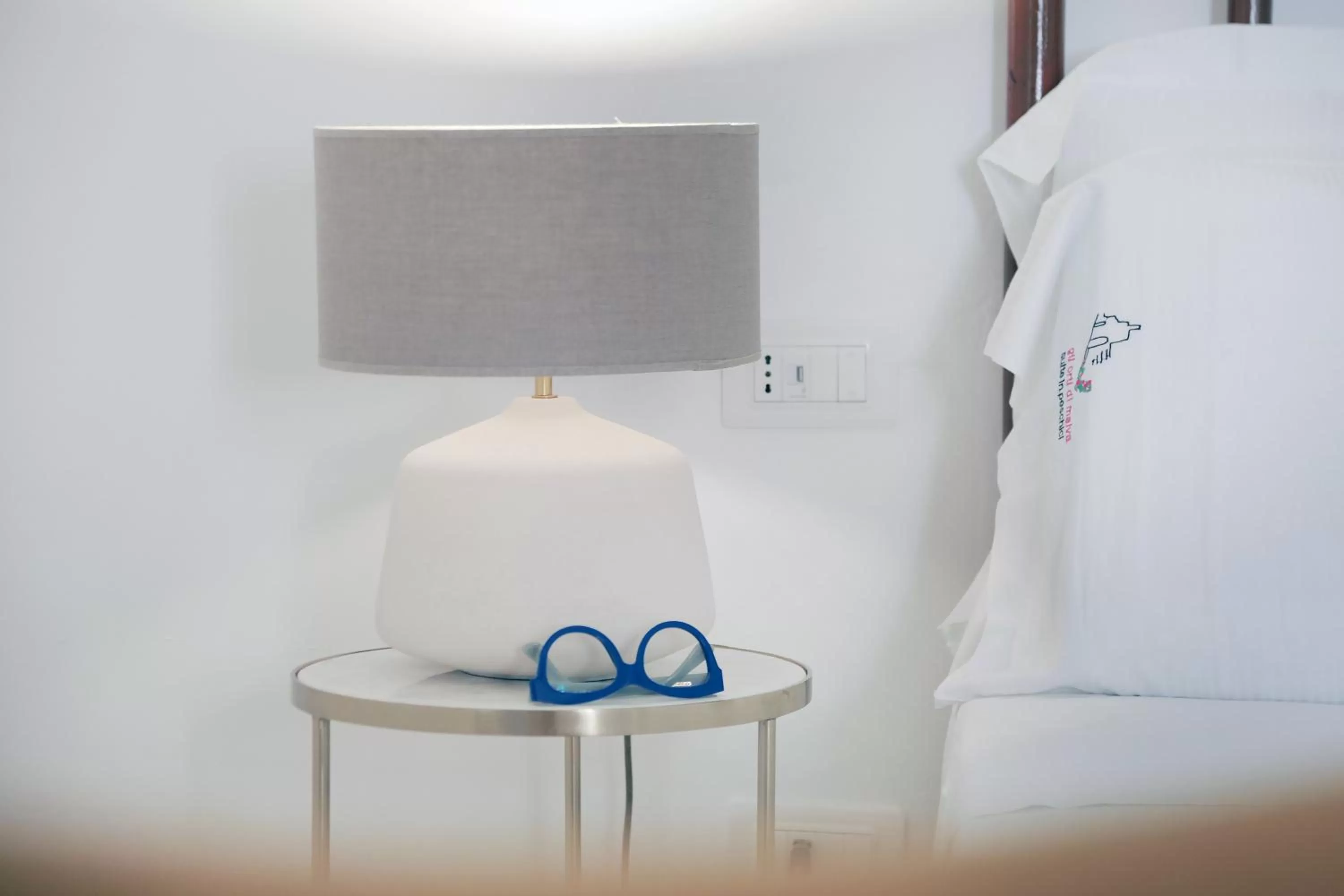 Bed in dimore di portadibasso