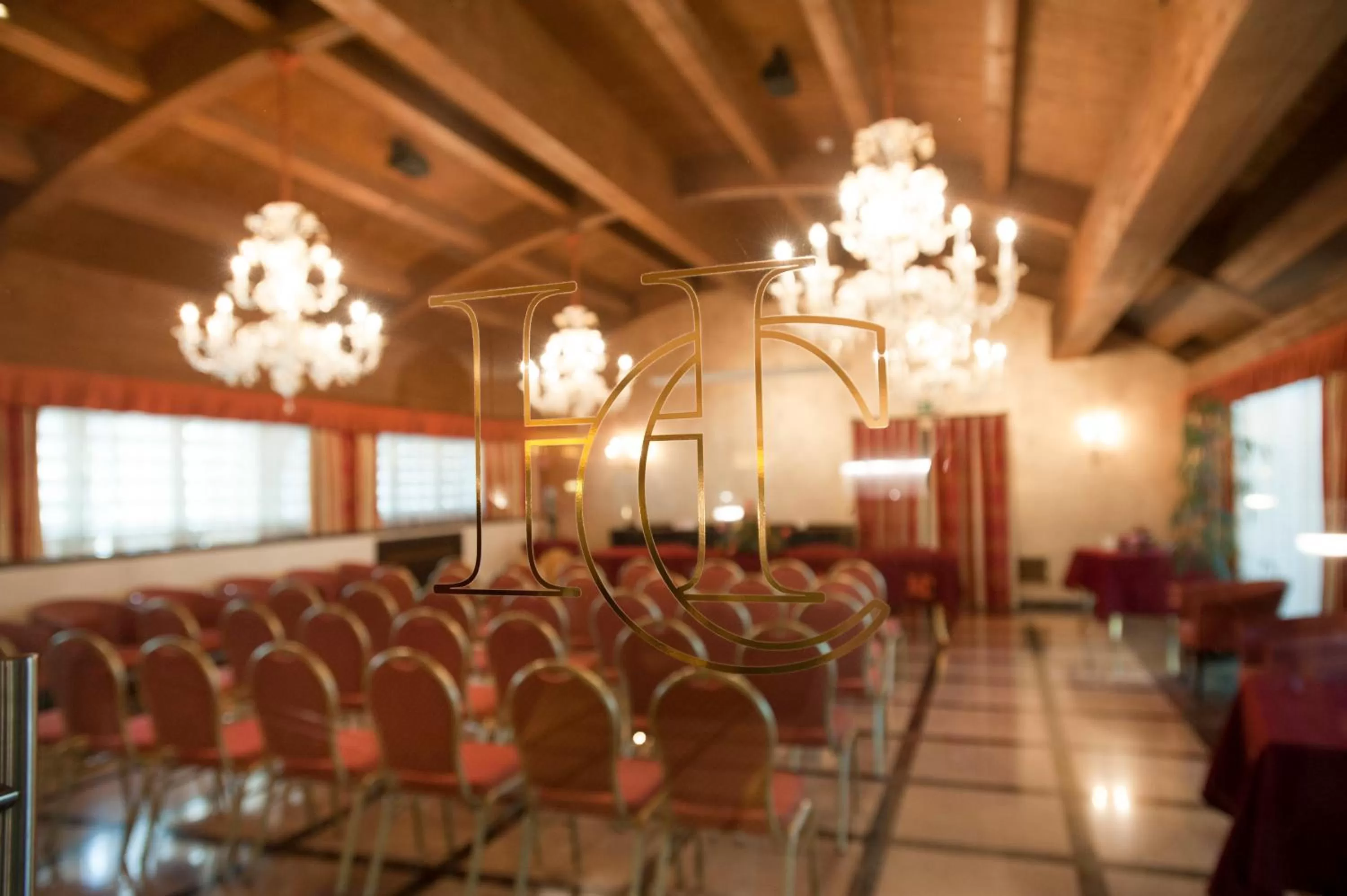 Business facilities in Hotel Calissano