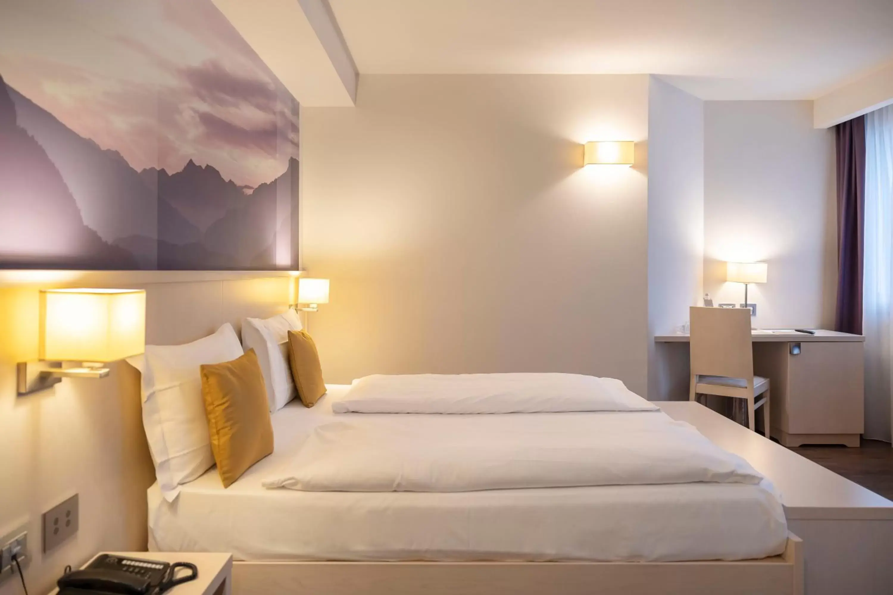 Standard Double or Twin Room in Blu Hotel Natura & Spa - Adults Only Standard Double or Twin Room in Blu Hotel Natura & Spa - Adults Only