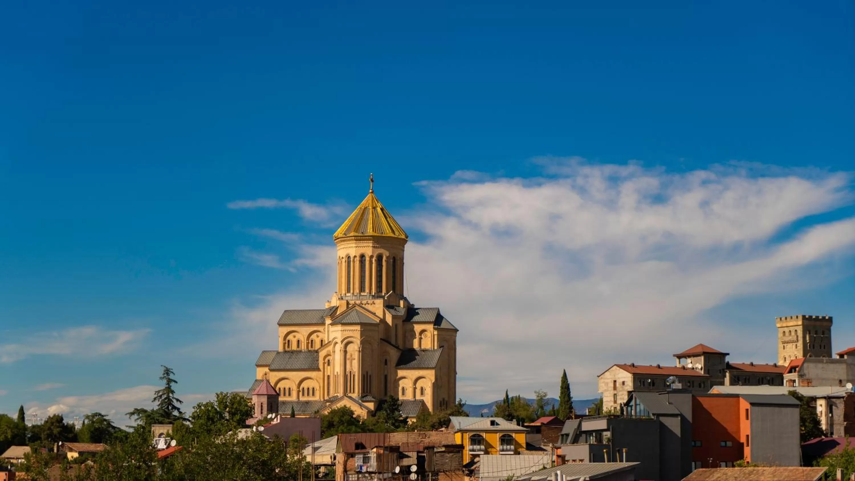 Nearby landmark in Hotel Banovani