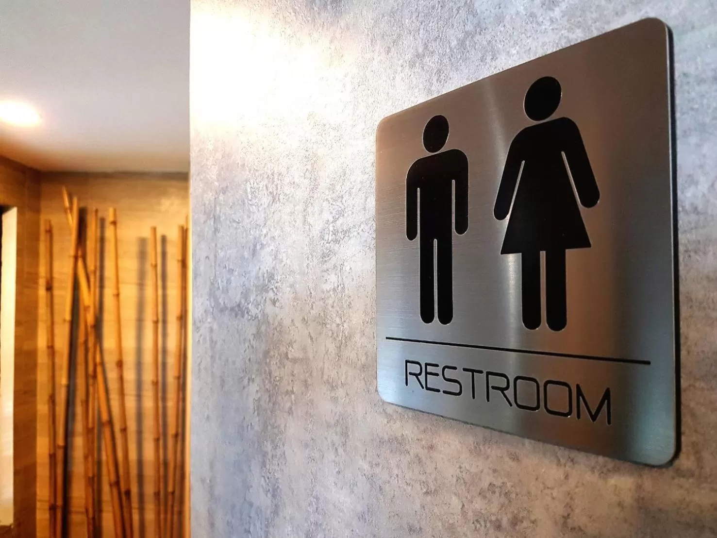 Decorative detail in Zensation The Residence