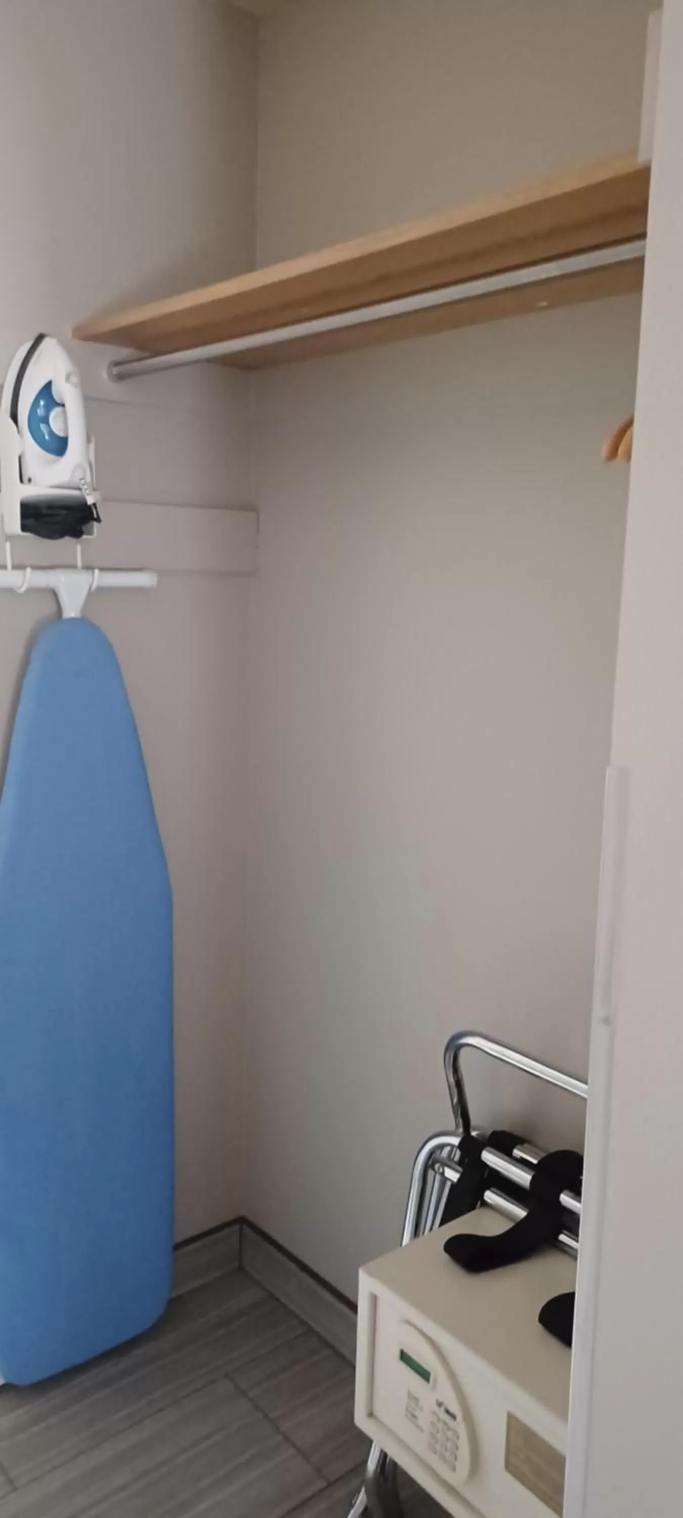 furniture in Days Inn by Wyndham Ritzville