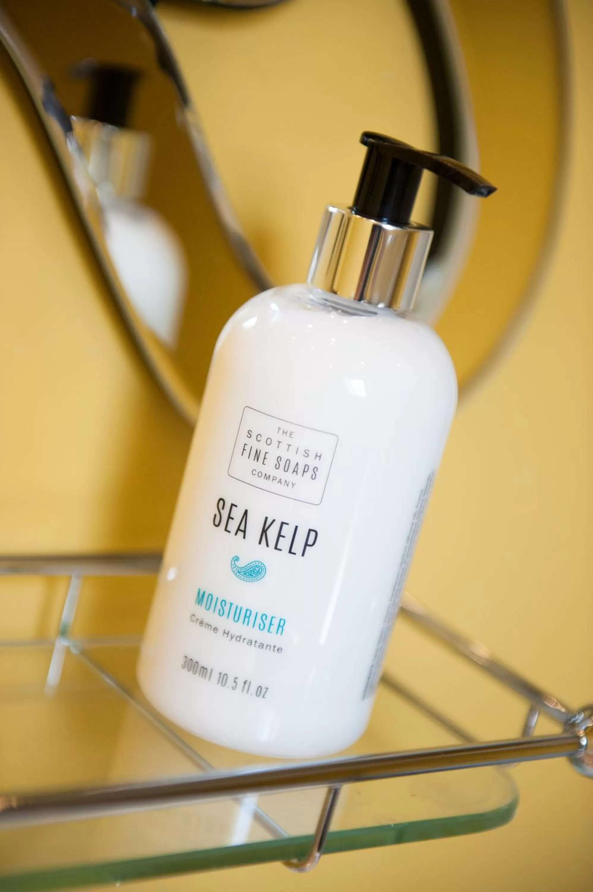 Bathroom, Coffee/Tea Facilities in The Bridge House