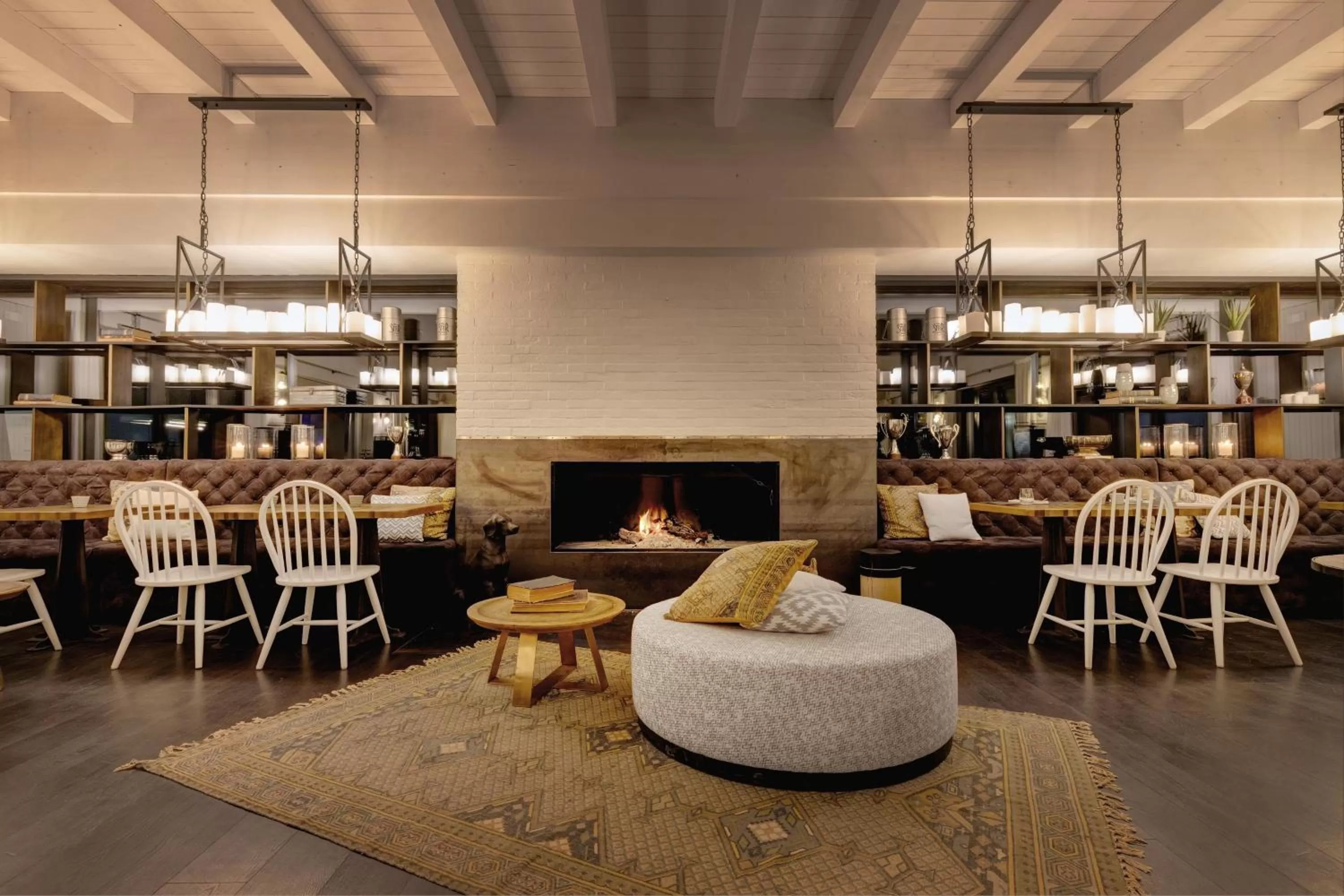 Restaurant/places to eat in Argentario Golf & Wellness Resort, Autograph Collection