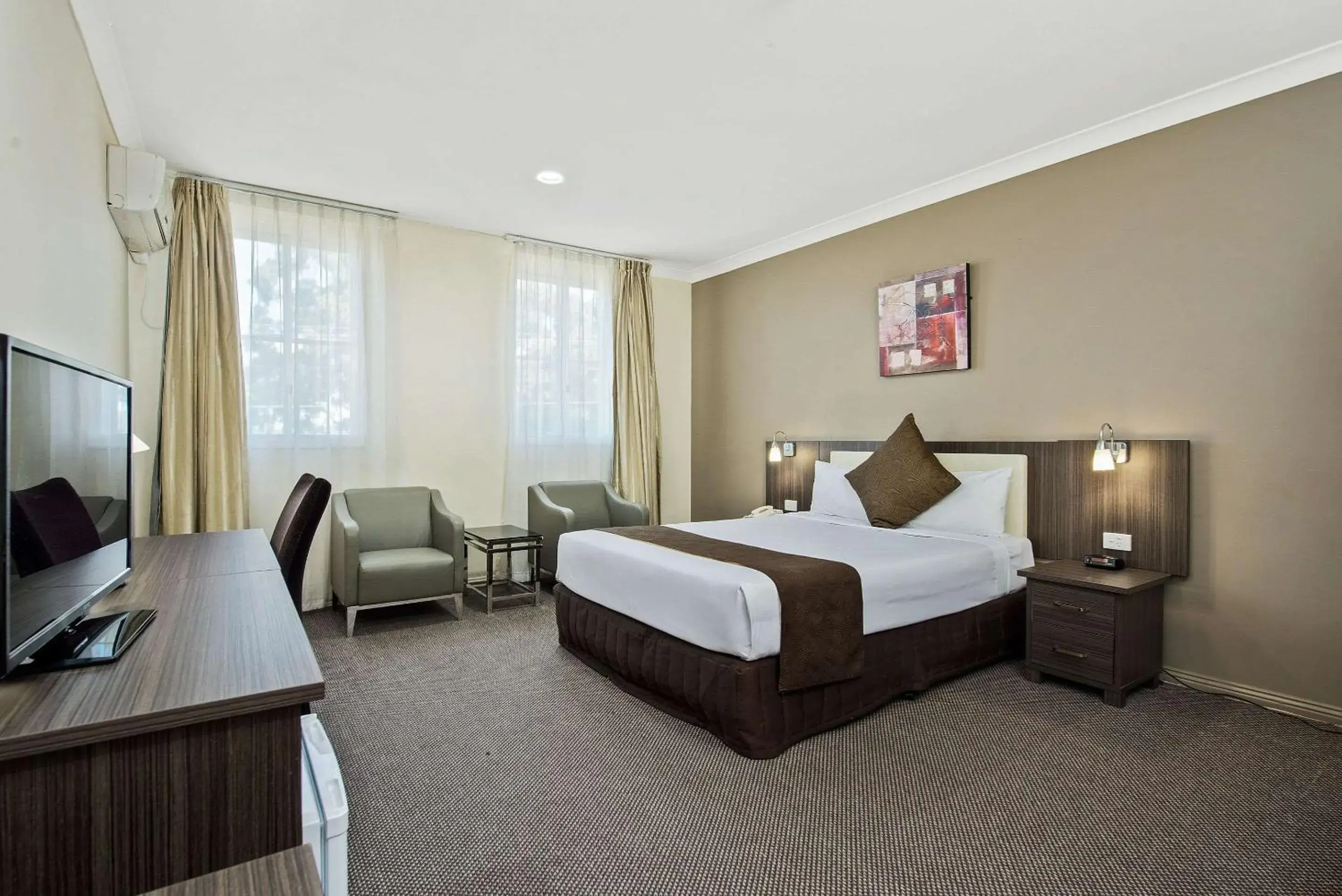 Comfort Hotel Dandenong Comfort Hotel Dandenong