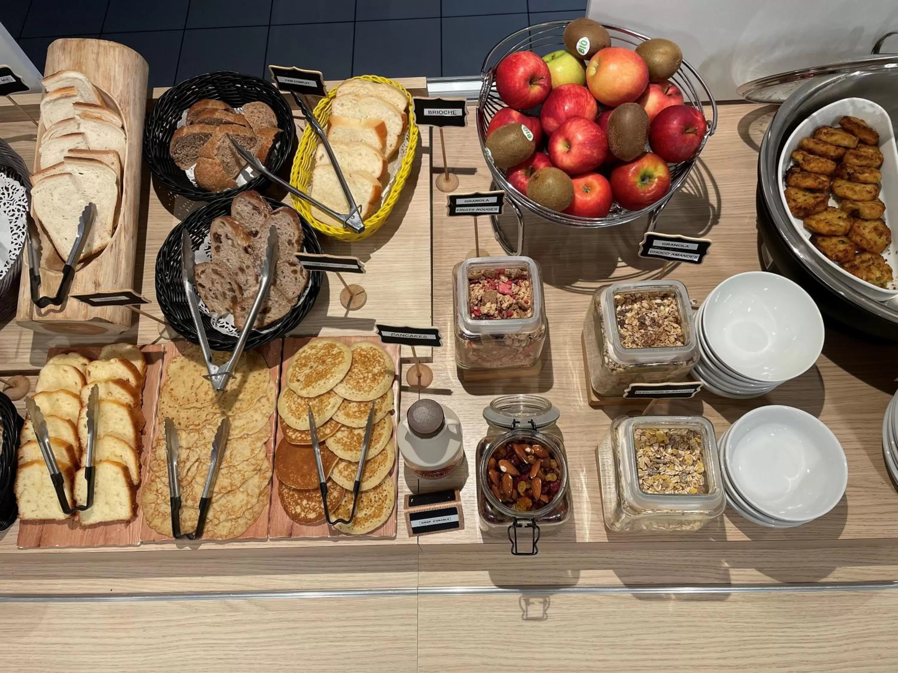 Hôtel AKENA Besançon