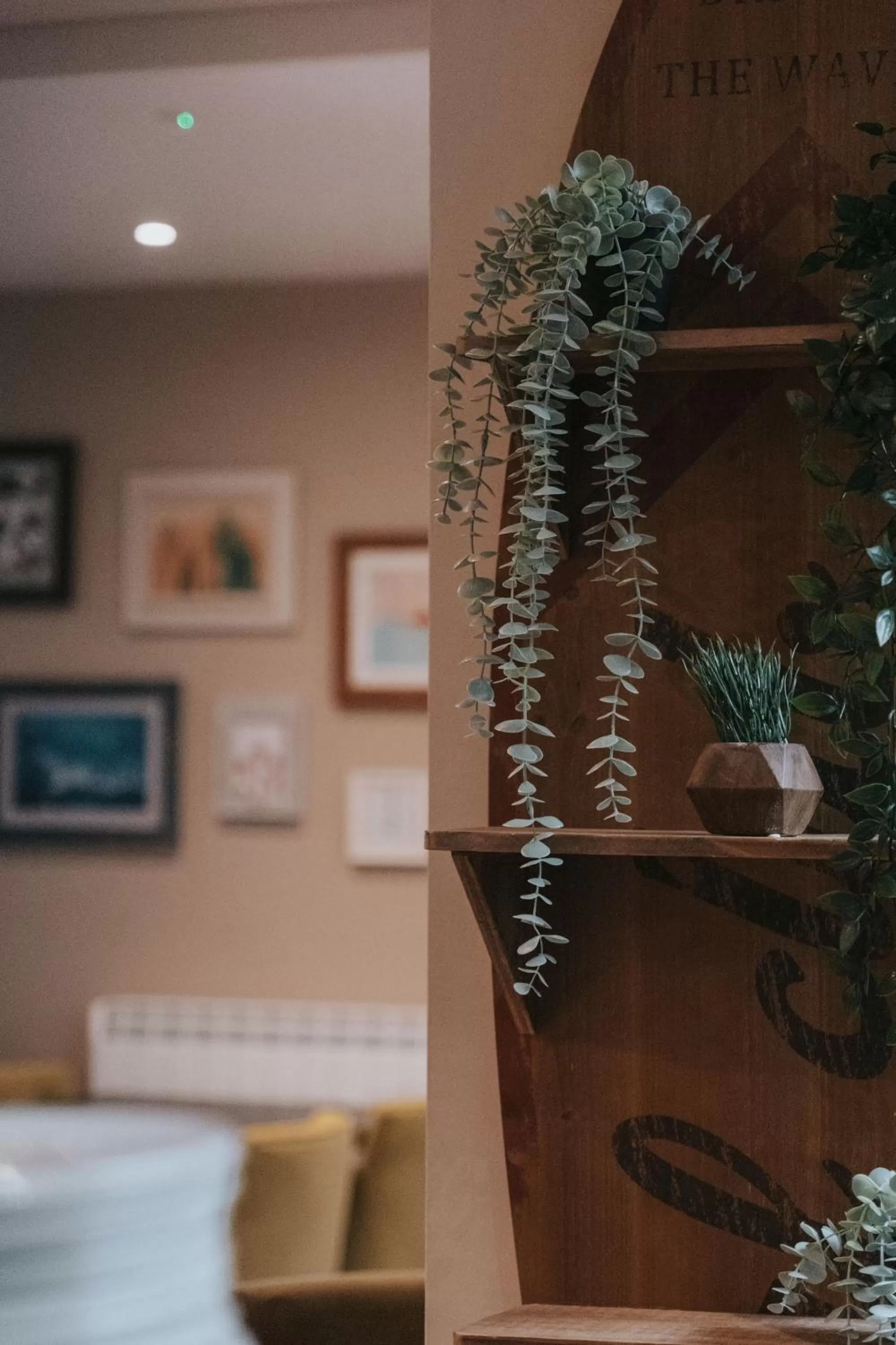 Breakfast in An Mor Accommodation