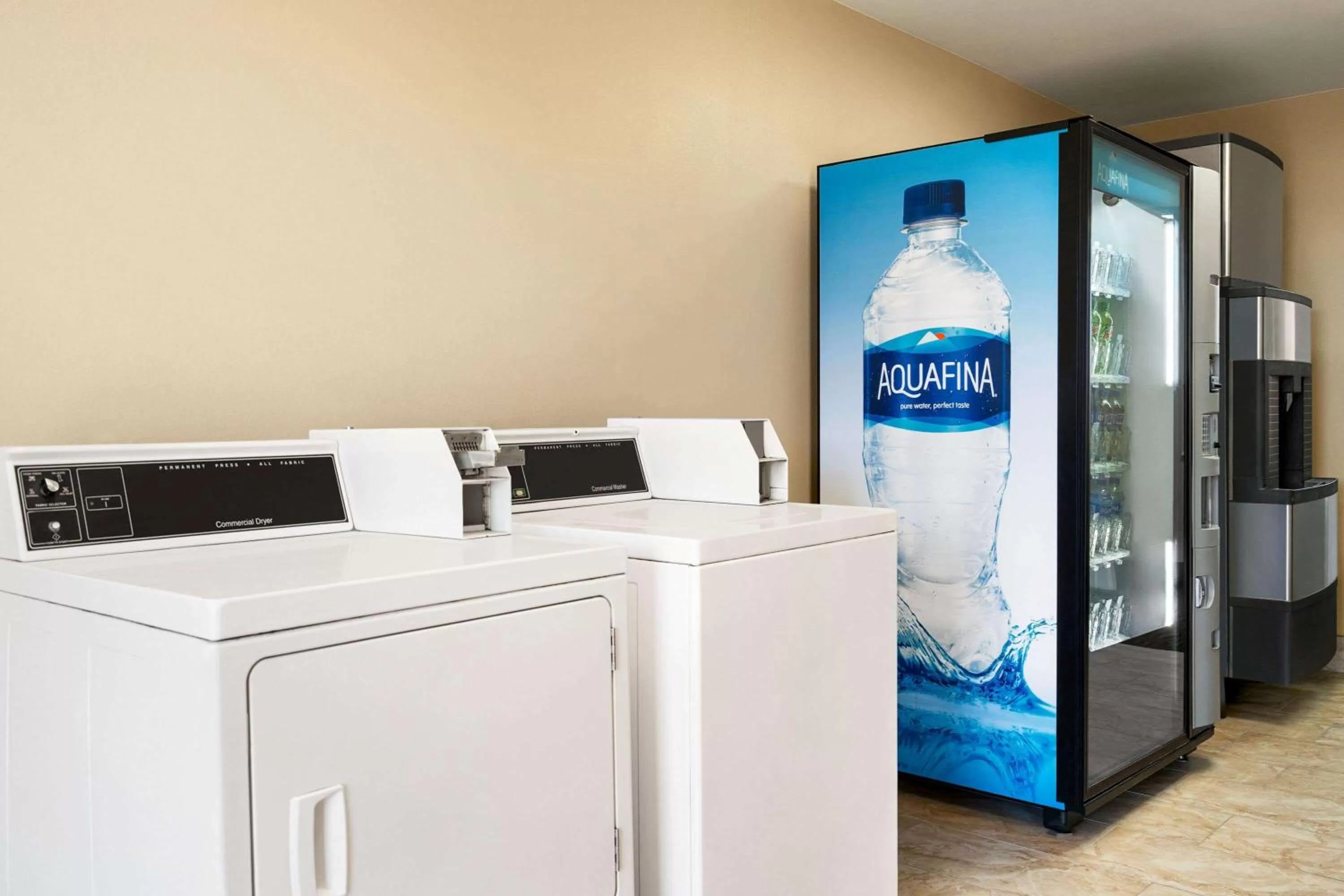 On site in Super 8 by Wyndham Liberal KS