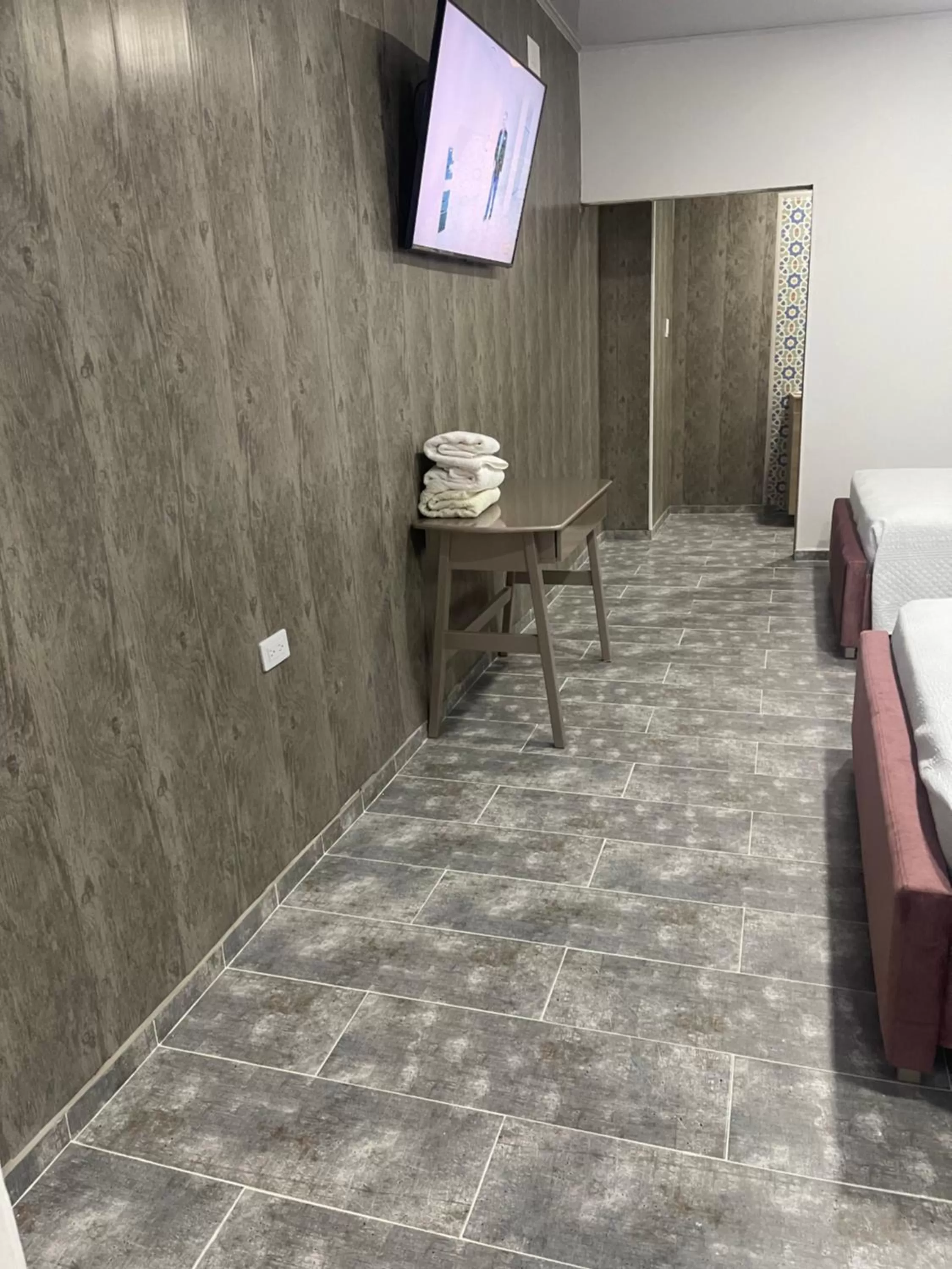 Apartamentos Isla Tropical