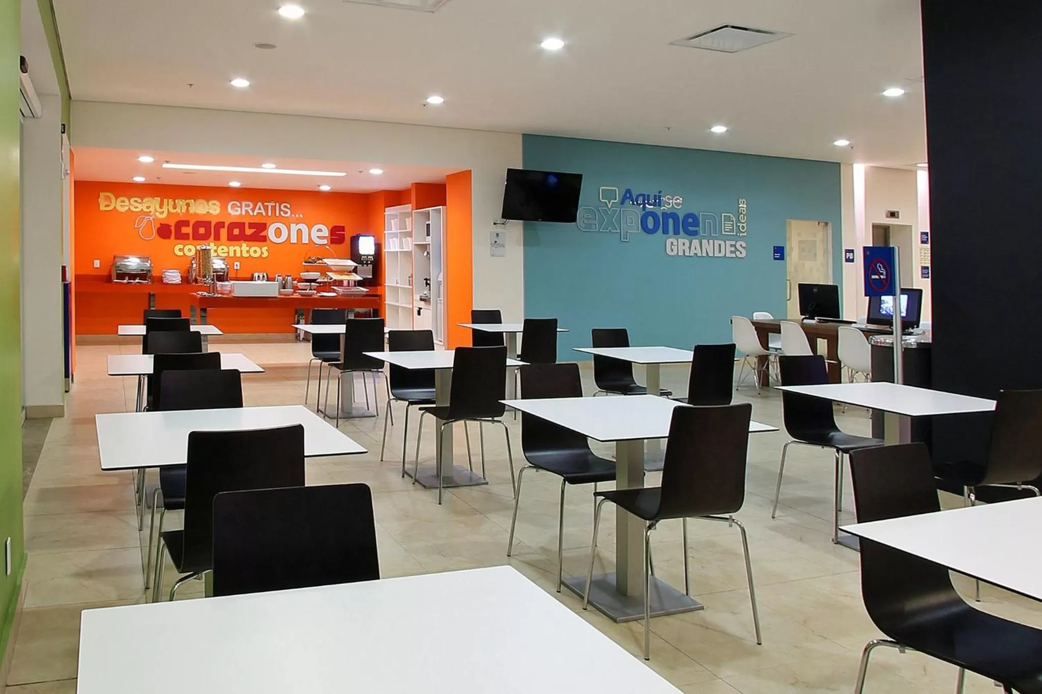 Restaurant/places to eat in One Cuernavaca