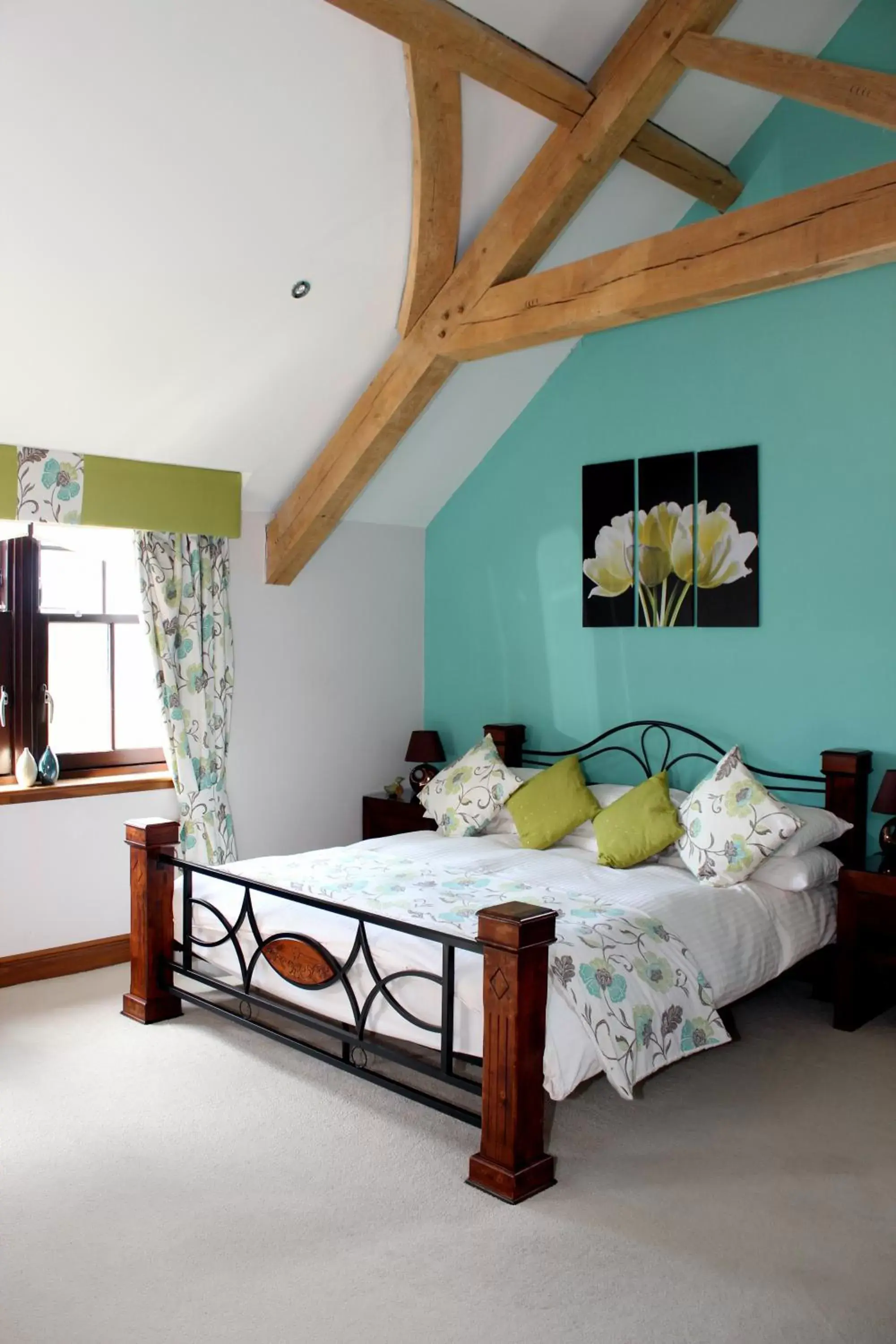 Backbrae House B&B Backbrae House B&B