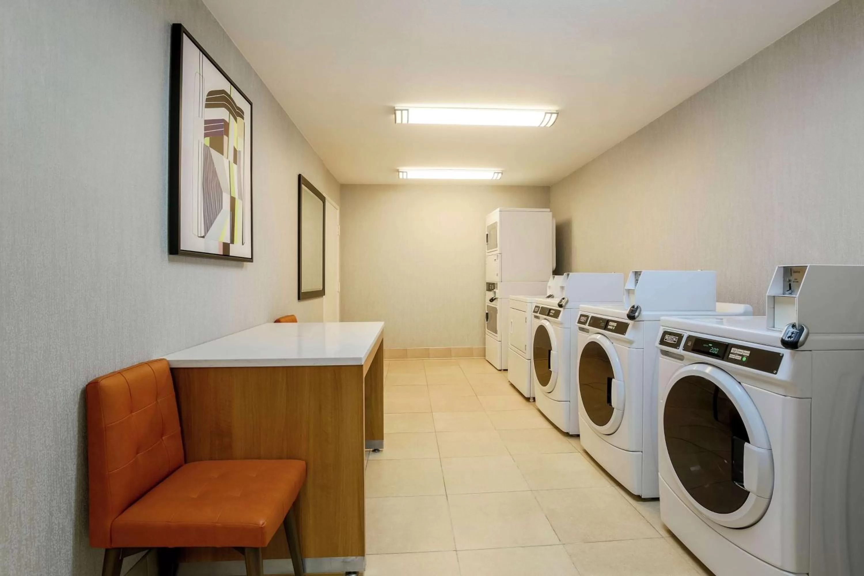 Property building in Hampton Inn & Suites Denver Tech Center