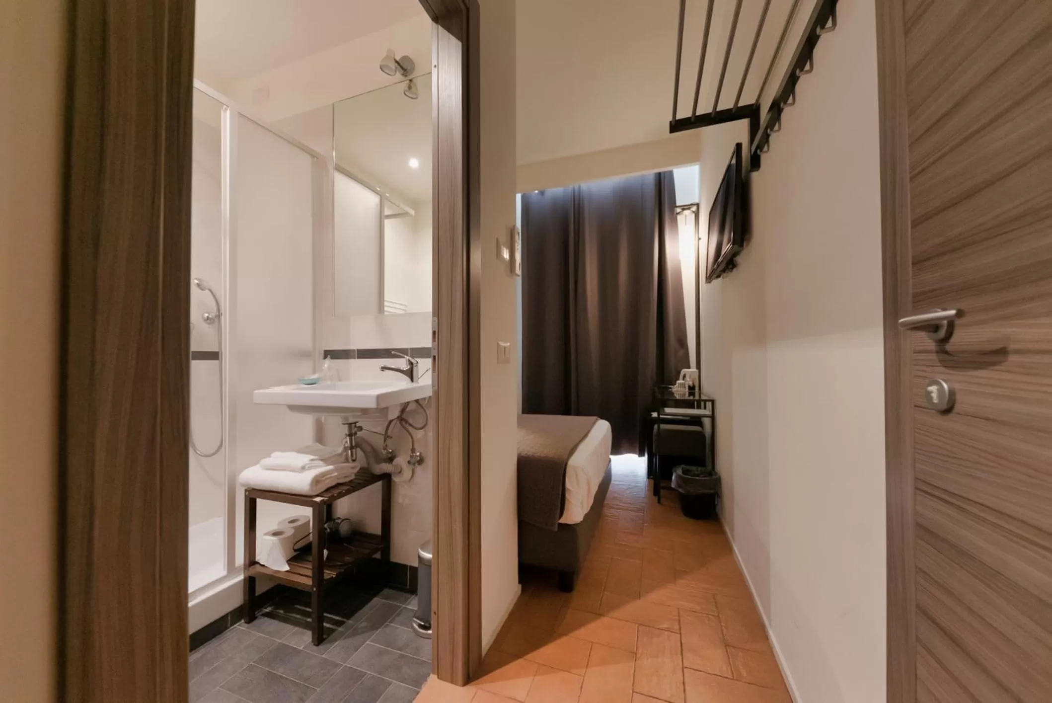 Casa Mia in Trastevere