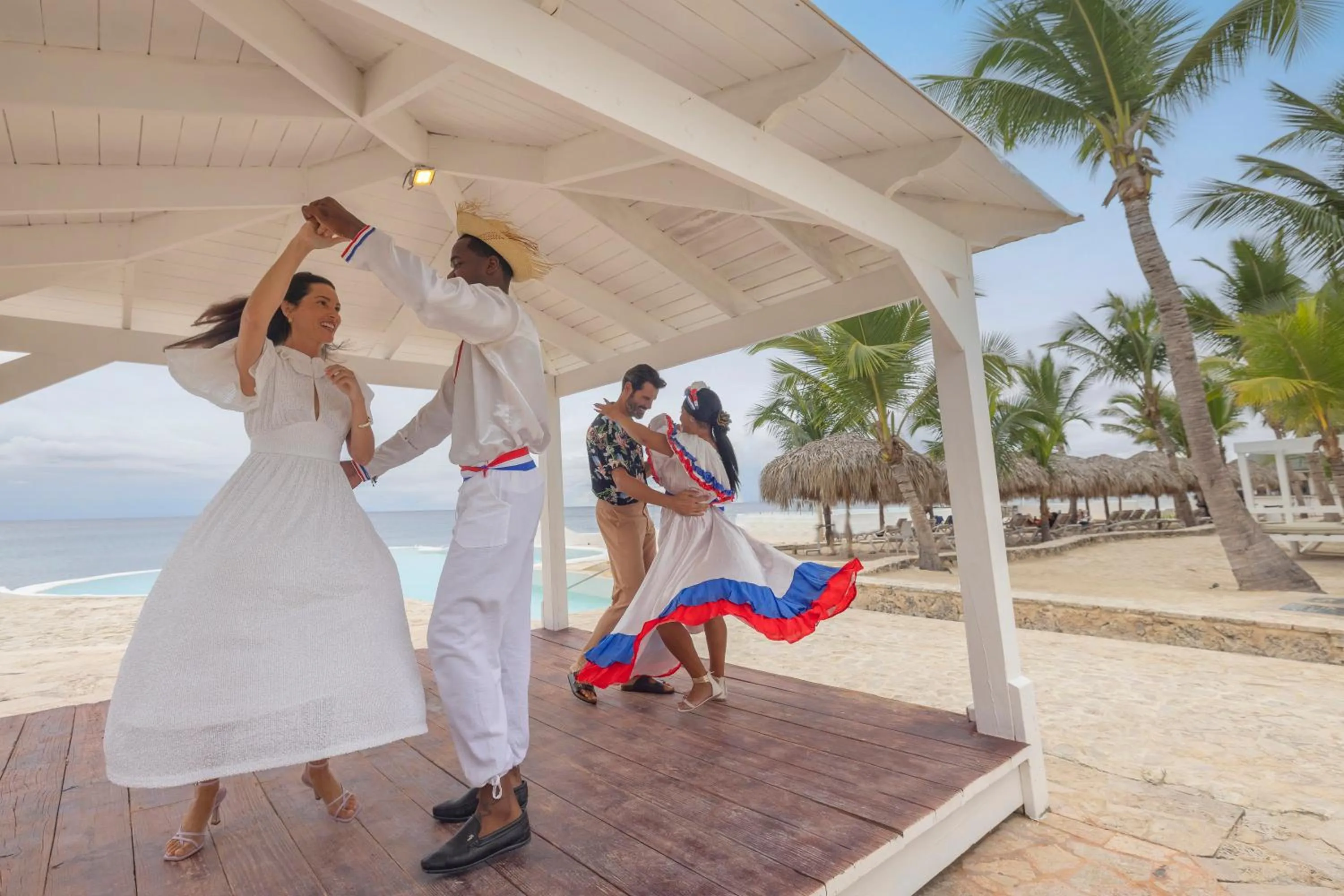 Activities in Hotel HM Alma de Bayahibe - Adults Only - All Inclusive