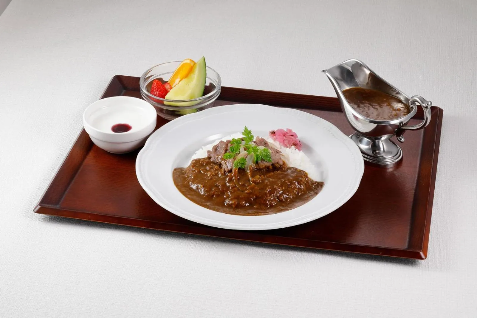 Restaurant/places to eat in Richmond Hotel Hakata Ekimae