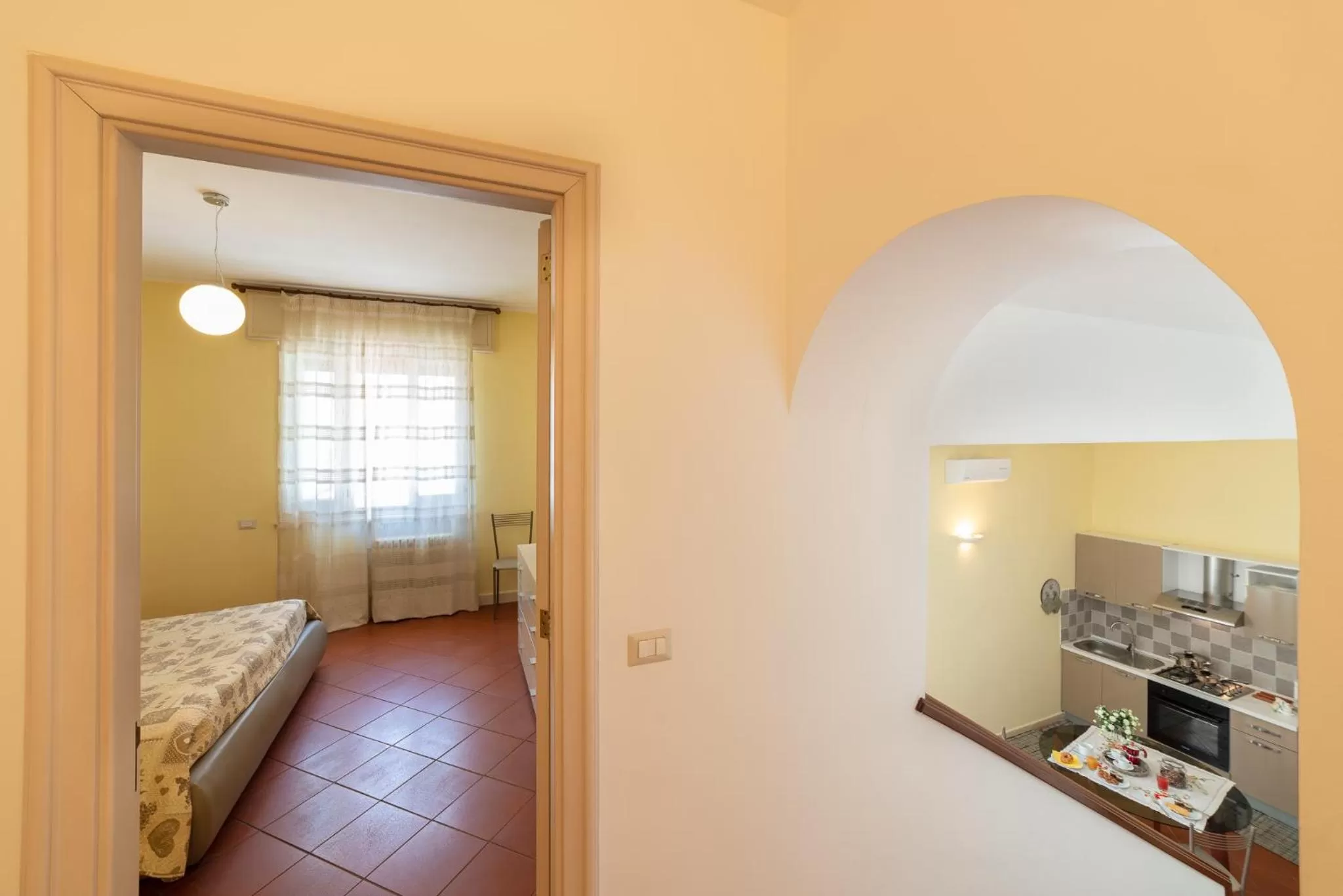 Bedroom, Bed in Villa Domus Salento Suites & Rooms con parcheggio privato in loco