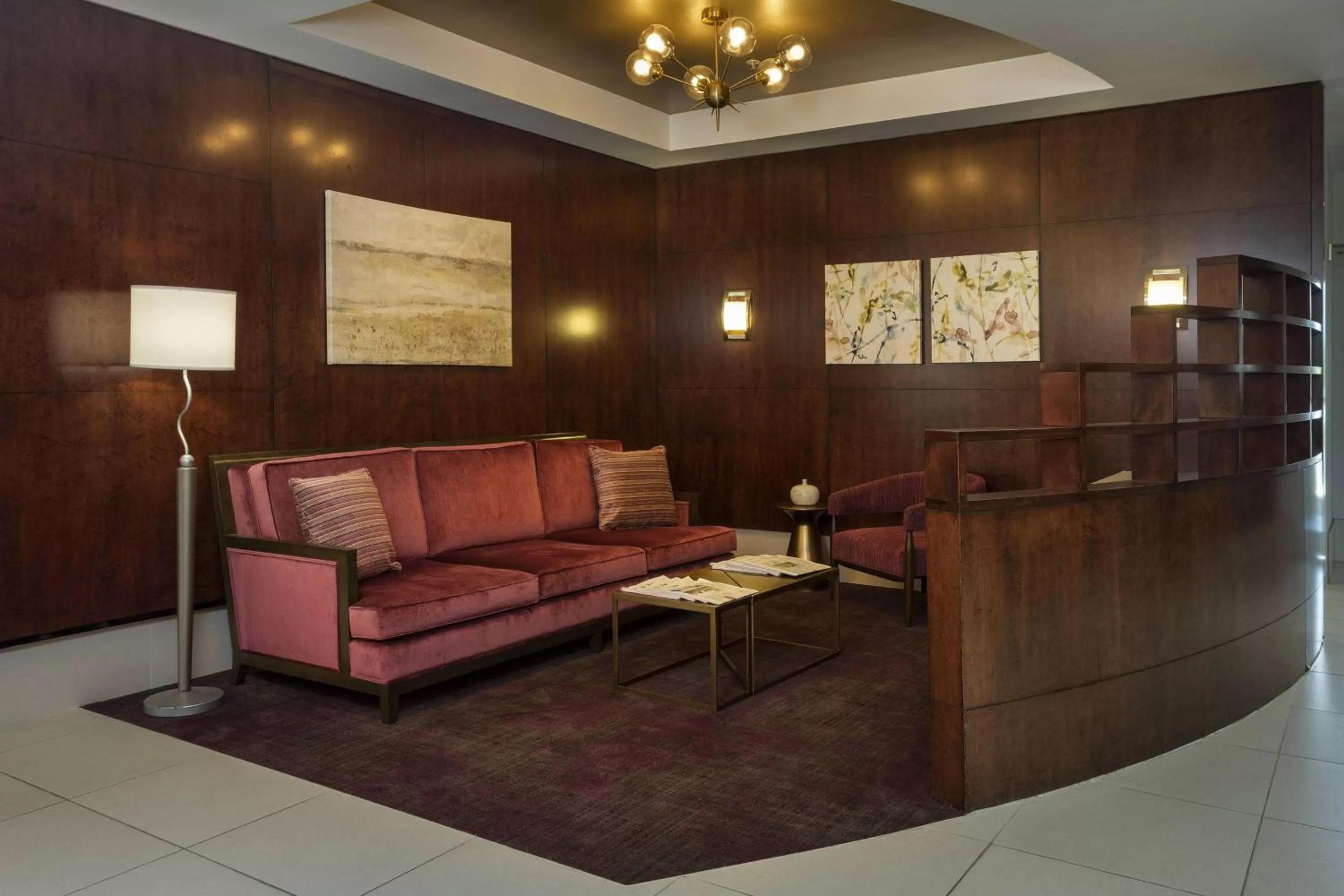 SpringHill Suites by Marriott Philadelphia Airport / Ridley Park