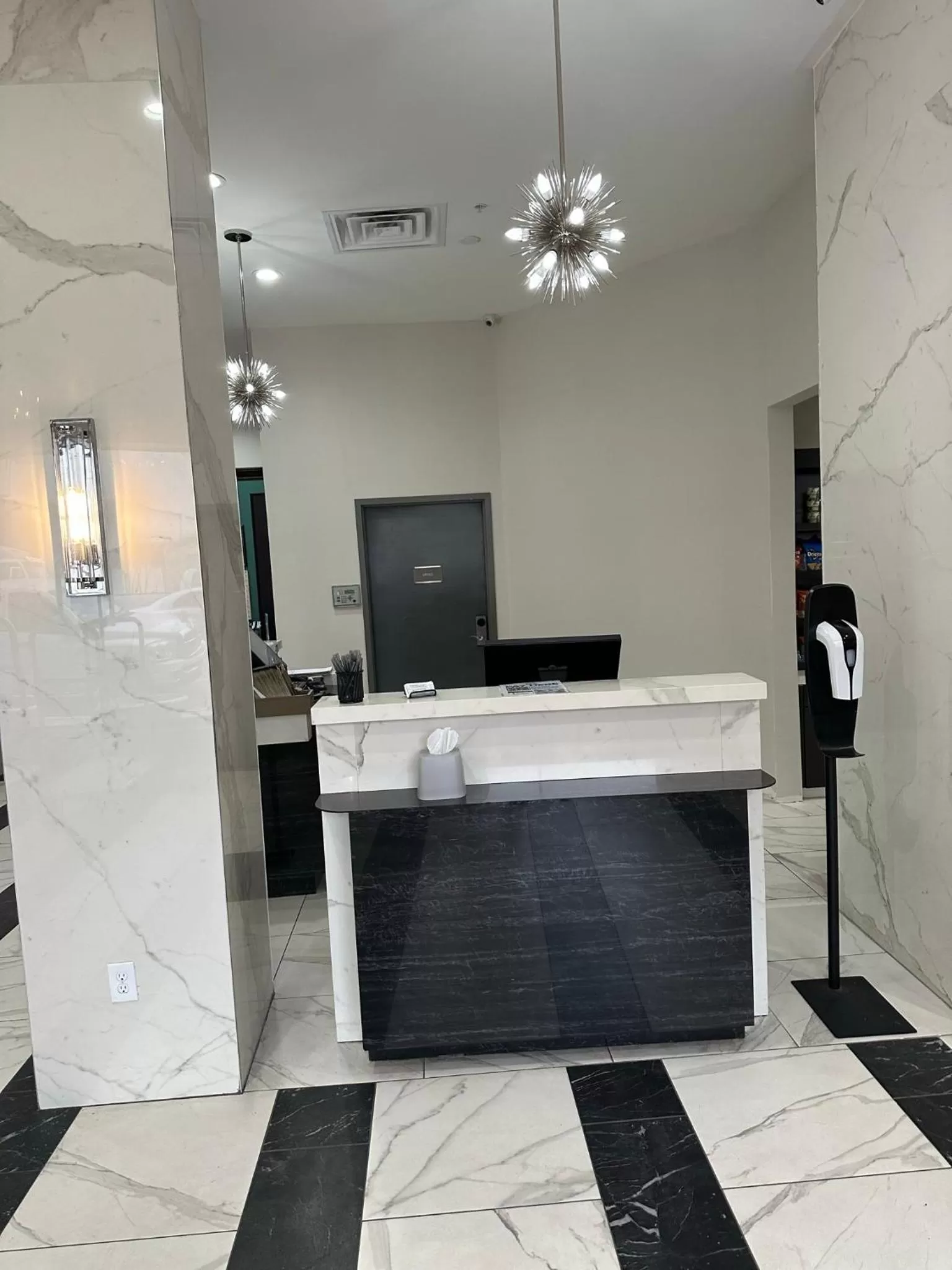 Holiday Inn Express - Dallas Downtown by IHG