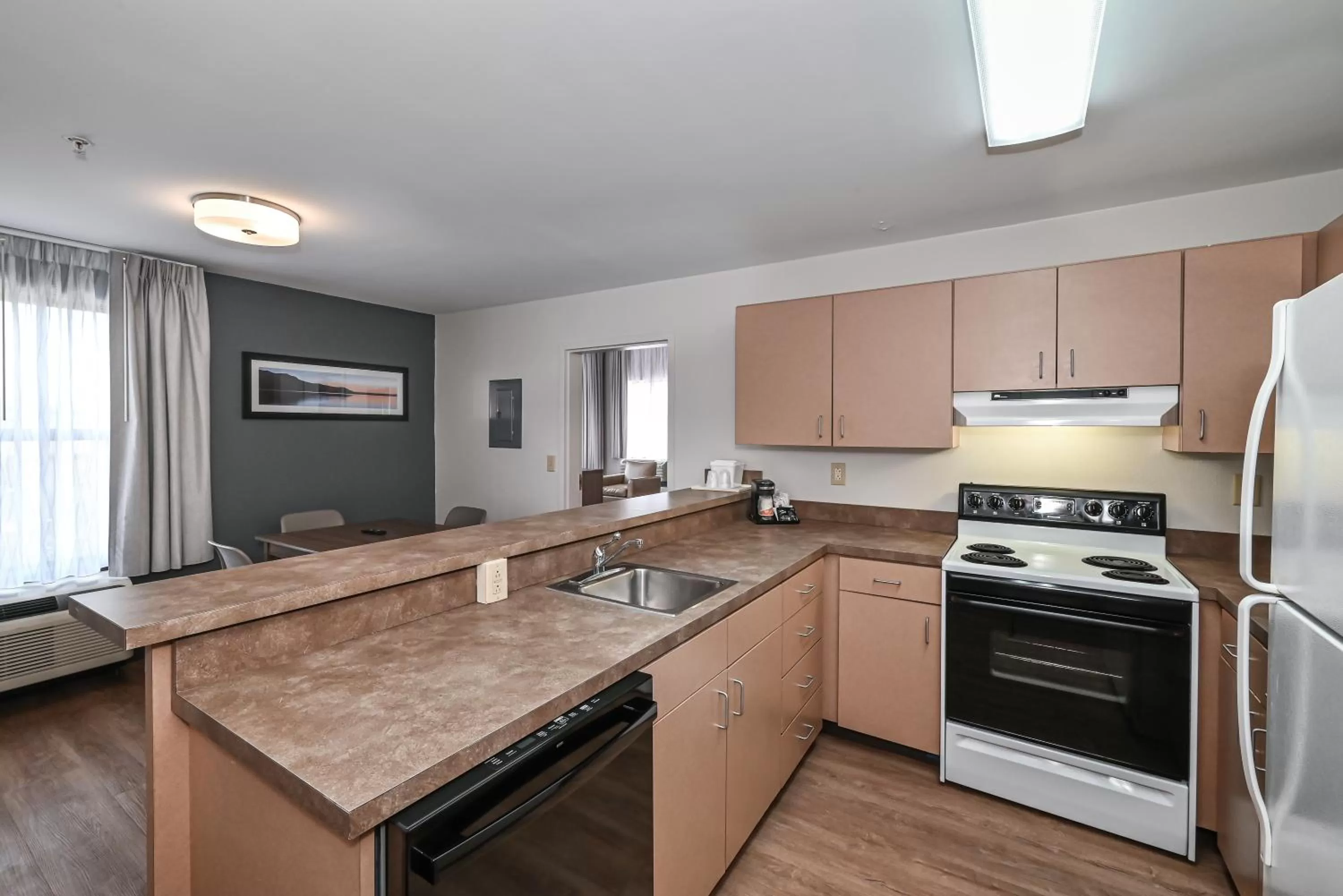 Quality Inn & Suites Matthews - Charlotte