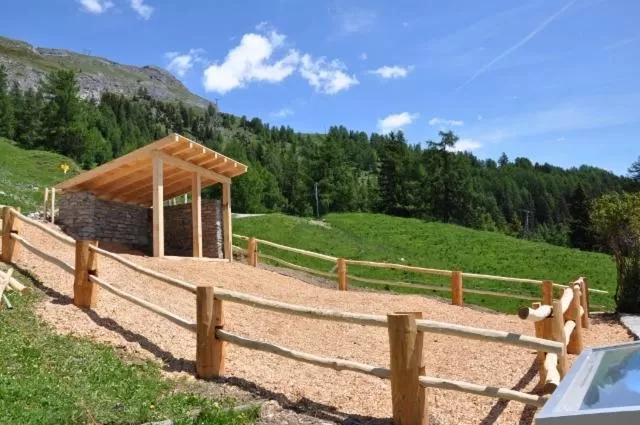 Le Mayen de Colombire