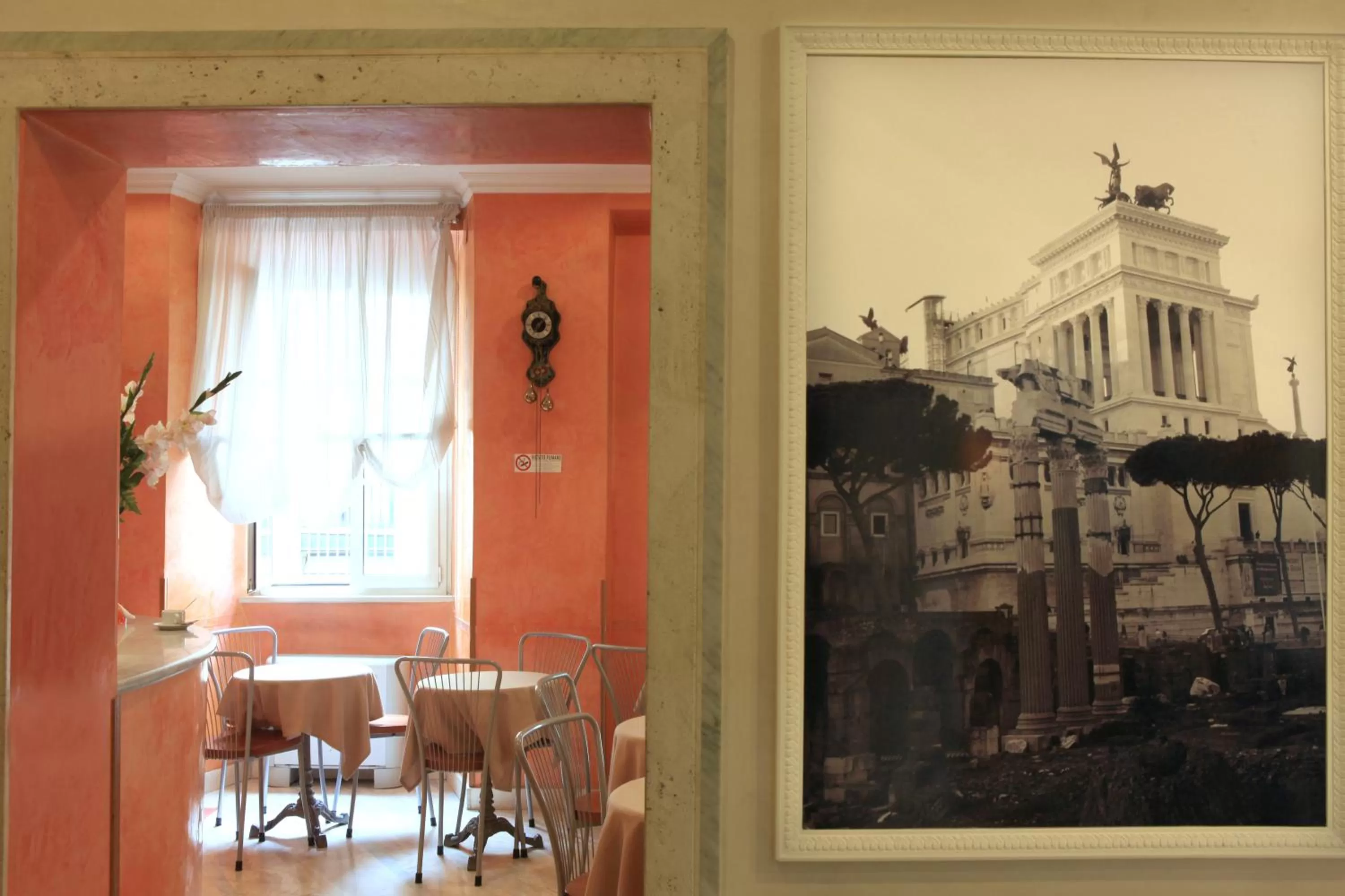 Lounge or bar in Hotel Kent