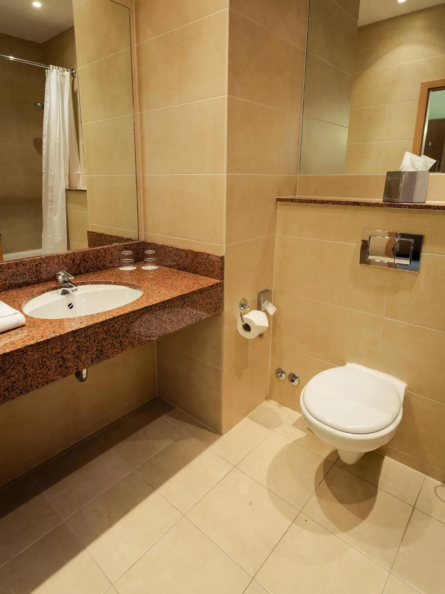 Executive Suite in Great National Hotel Ballina Executive Suite in Great National Hotel Ballina