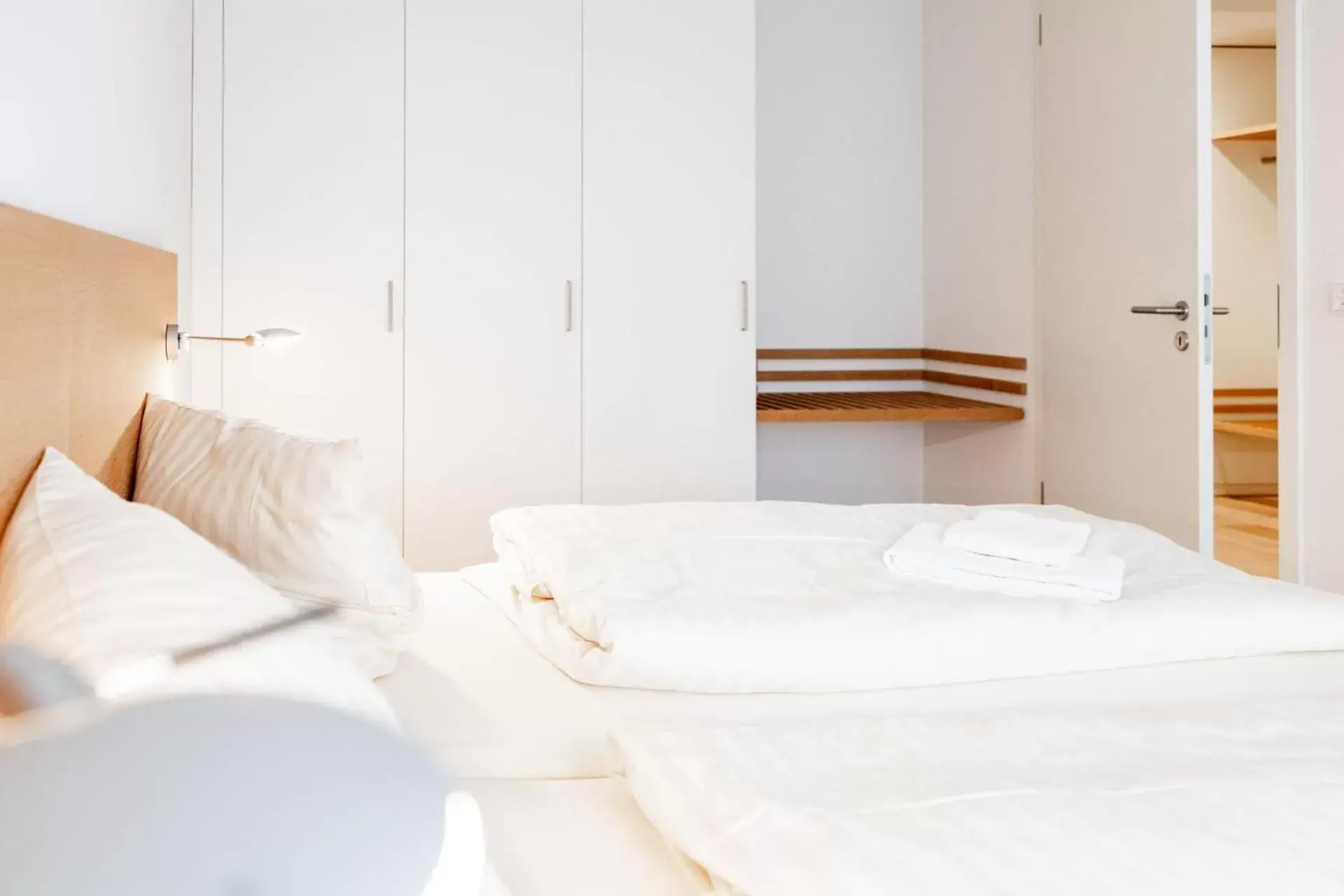 Family Suite in Hotel Stadt Kassel Family Suite in Hotel Stadt Kassel