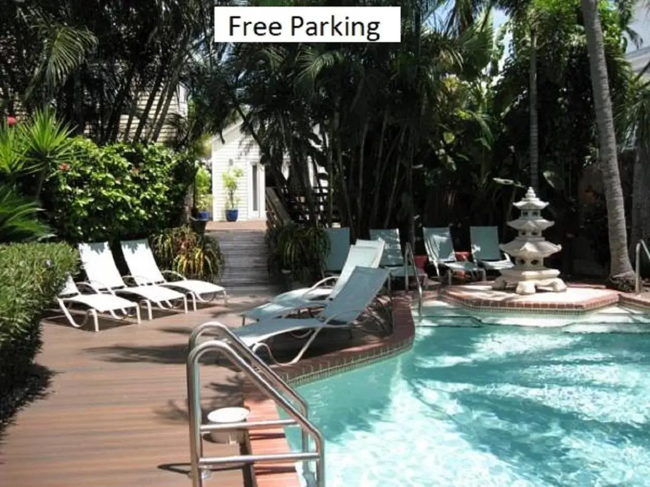 Douglas House Douglas House