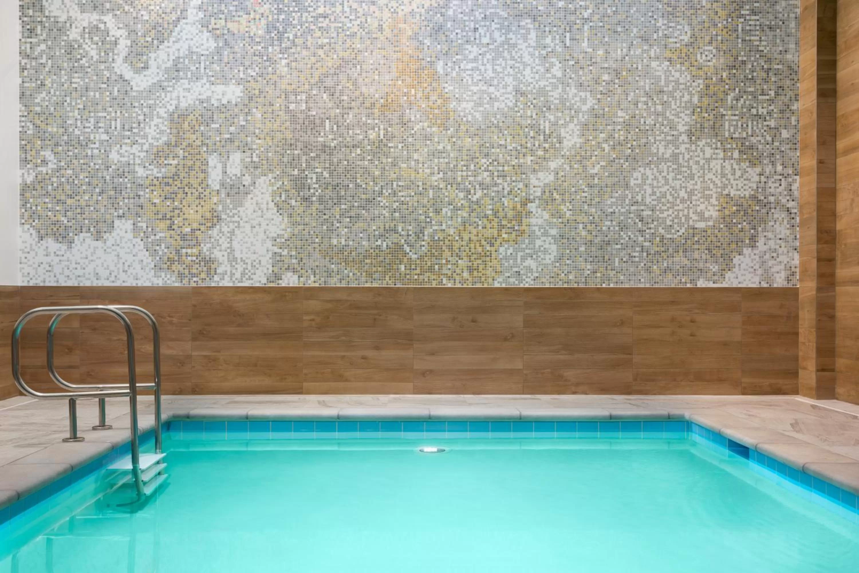  in AC Hotel by Marriott San Francisco Airport/Oyster Point Waterfront