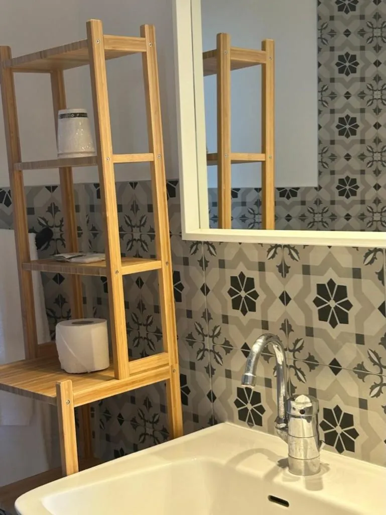 Hôtel de la Croix-Rousse