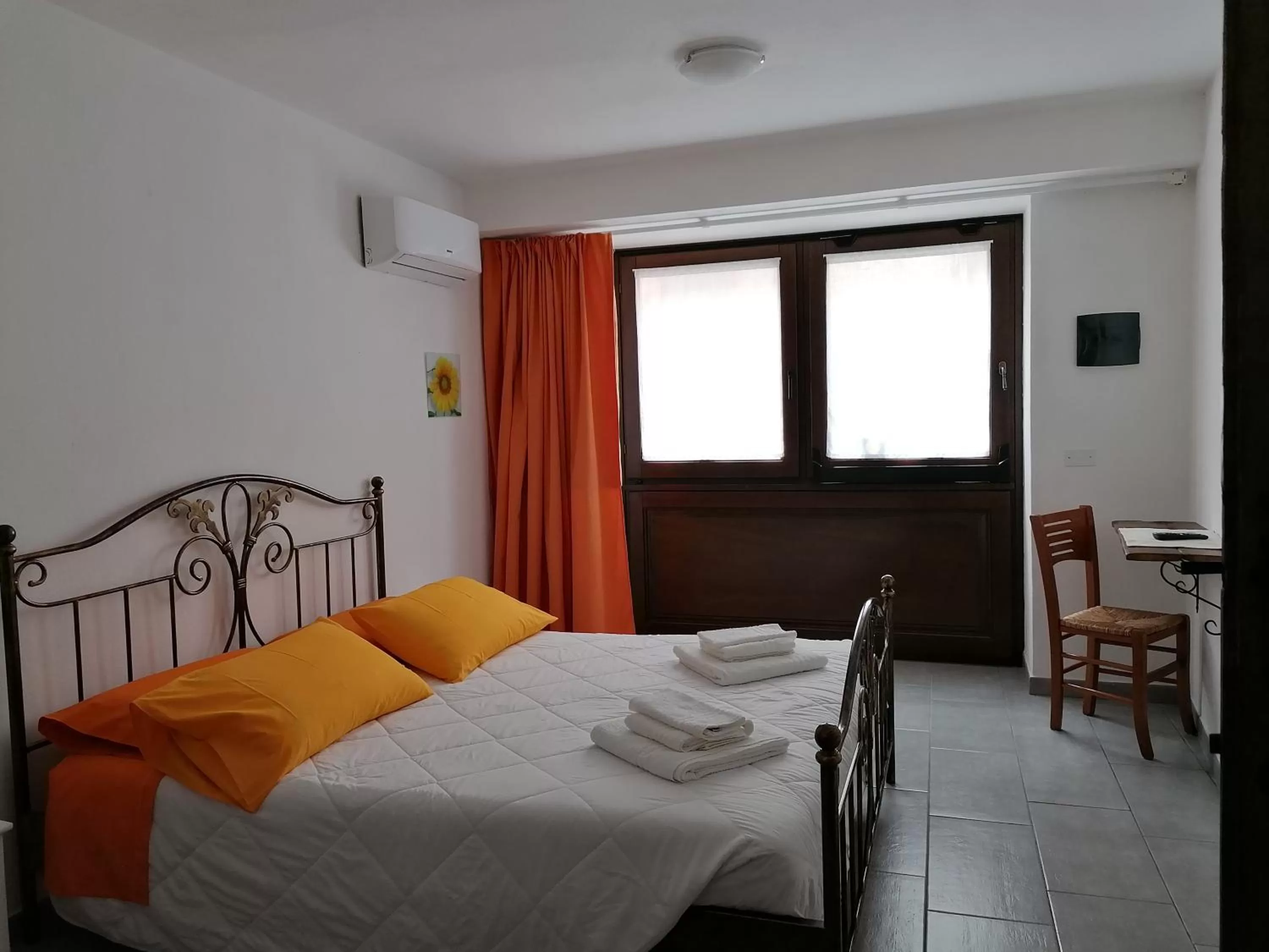 Bed in Deiana affittacamere e pizzeria