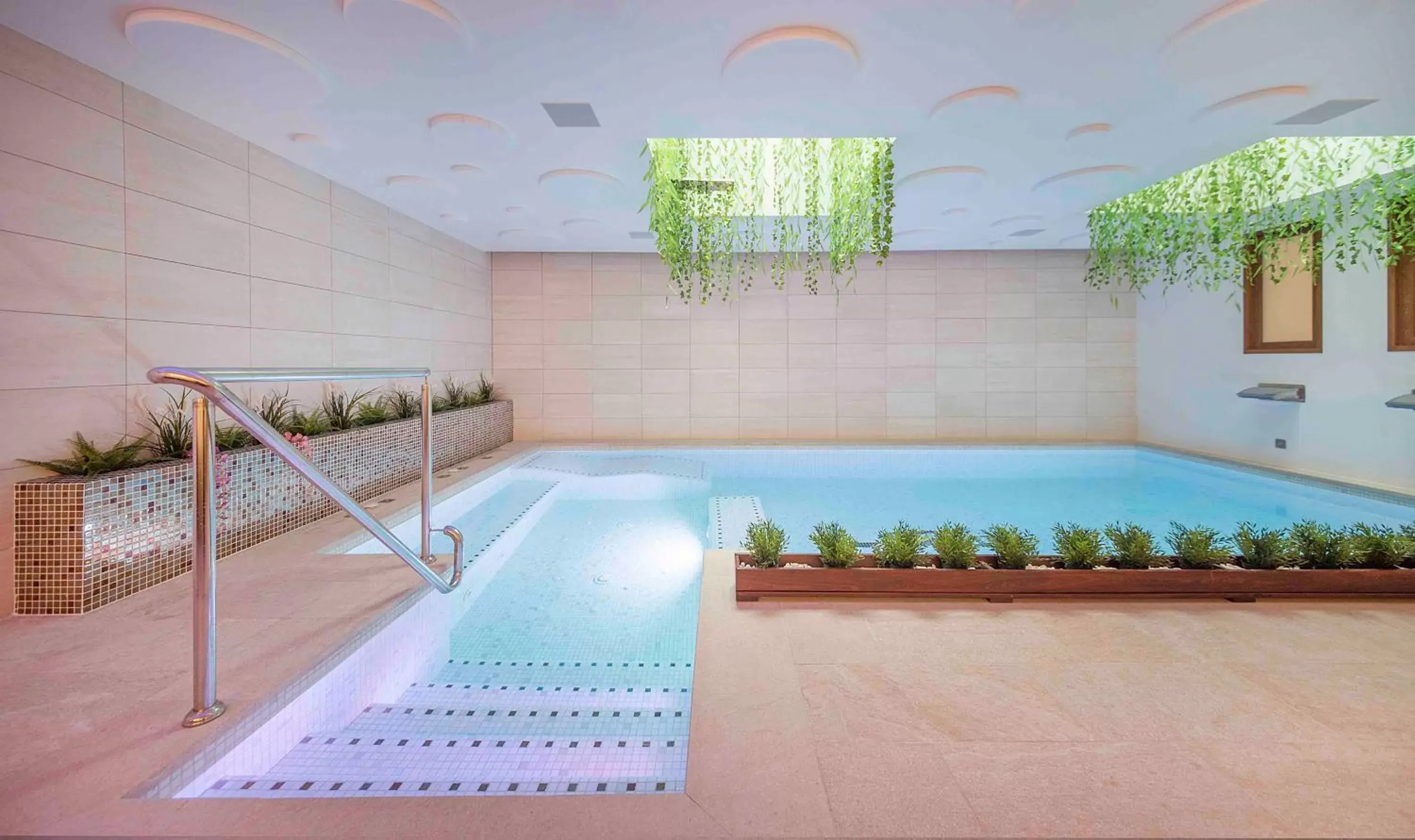 Spa and wellness centre/facilities, Swimming Pool in Sono & SPA - Adults Only Spa and wellness centre/facilities, Swimming Pool in Sono & SPA - Adults Only
