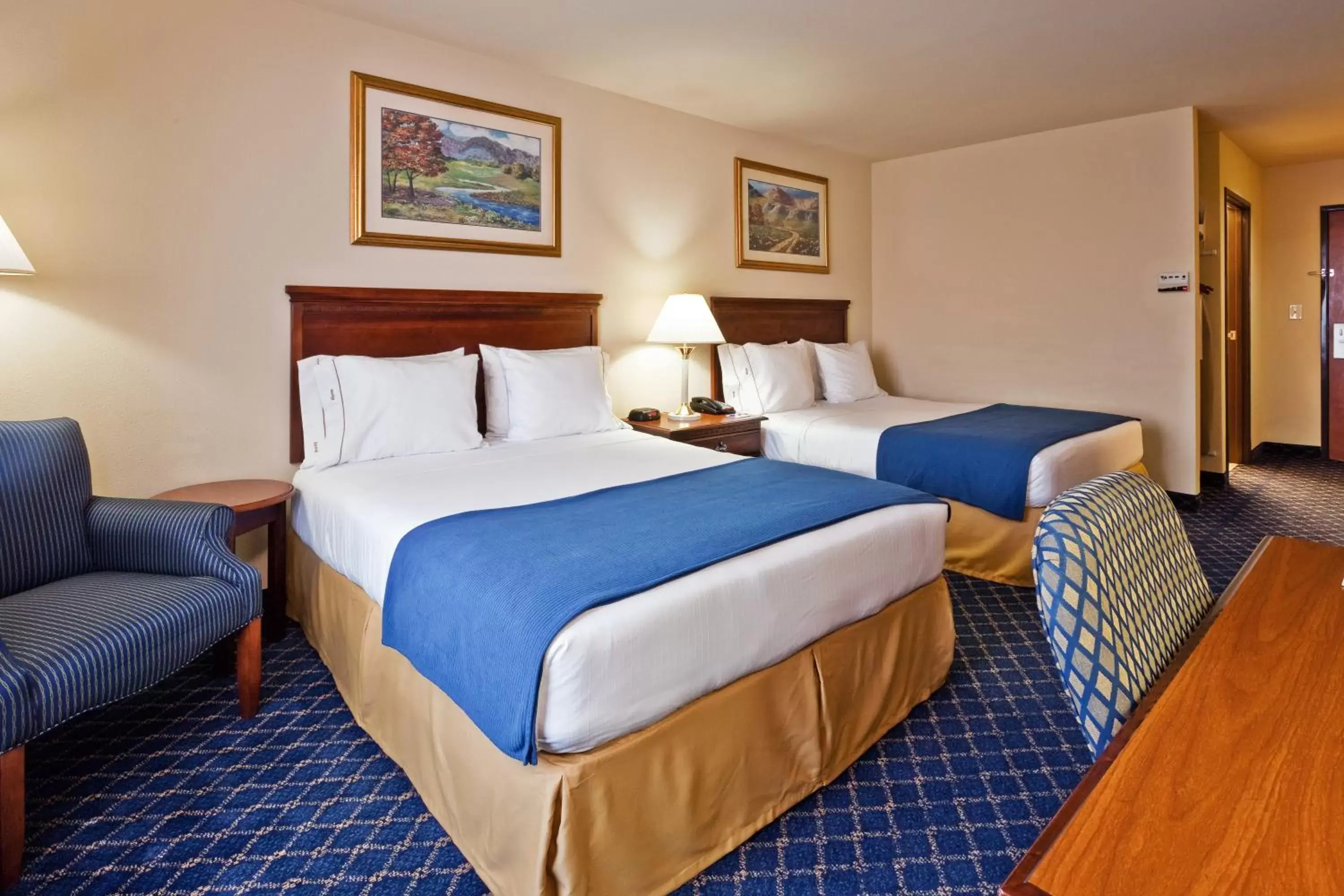 Holiday Inn Express Hotel & Suites Paragould by IHG Holiday Inn Express Hotel & Suites Paragould by IHG