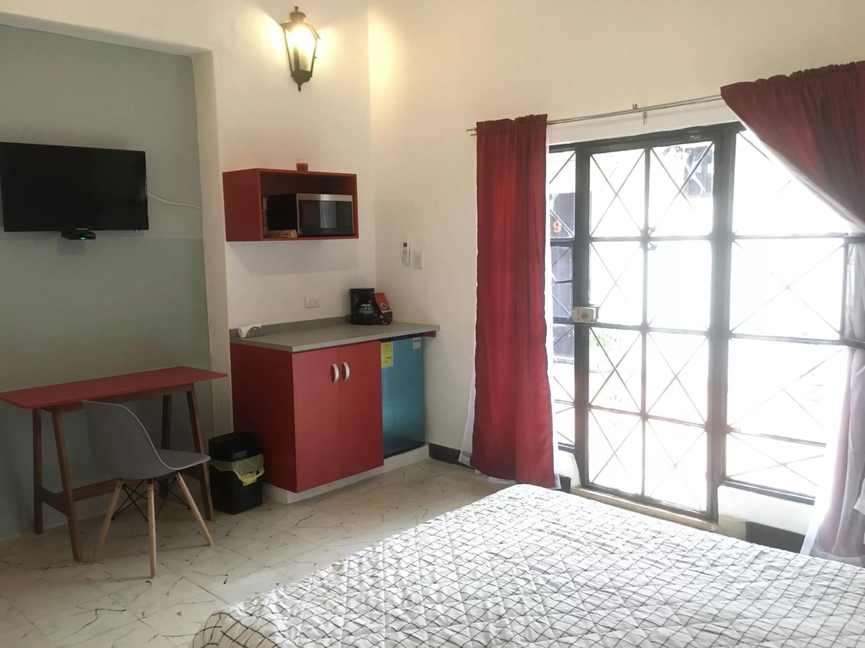 Suites del Sureste - Mérida