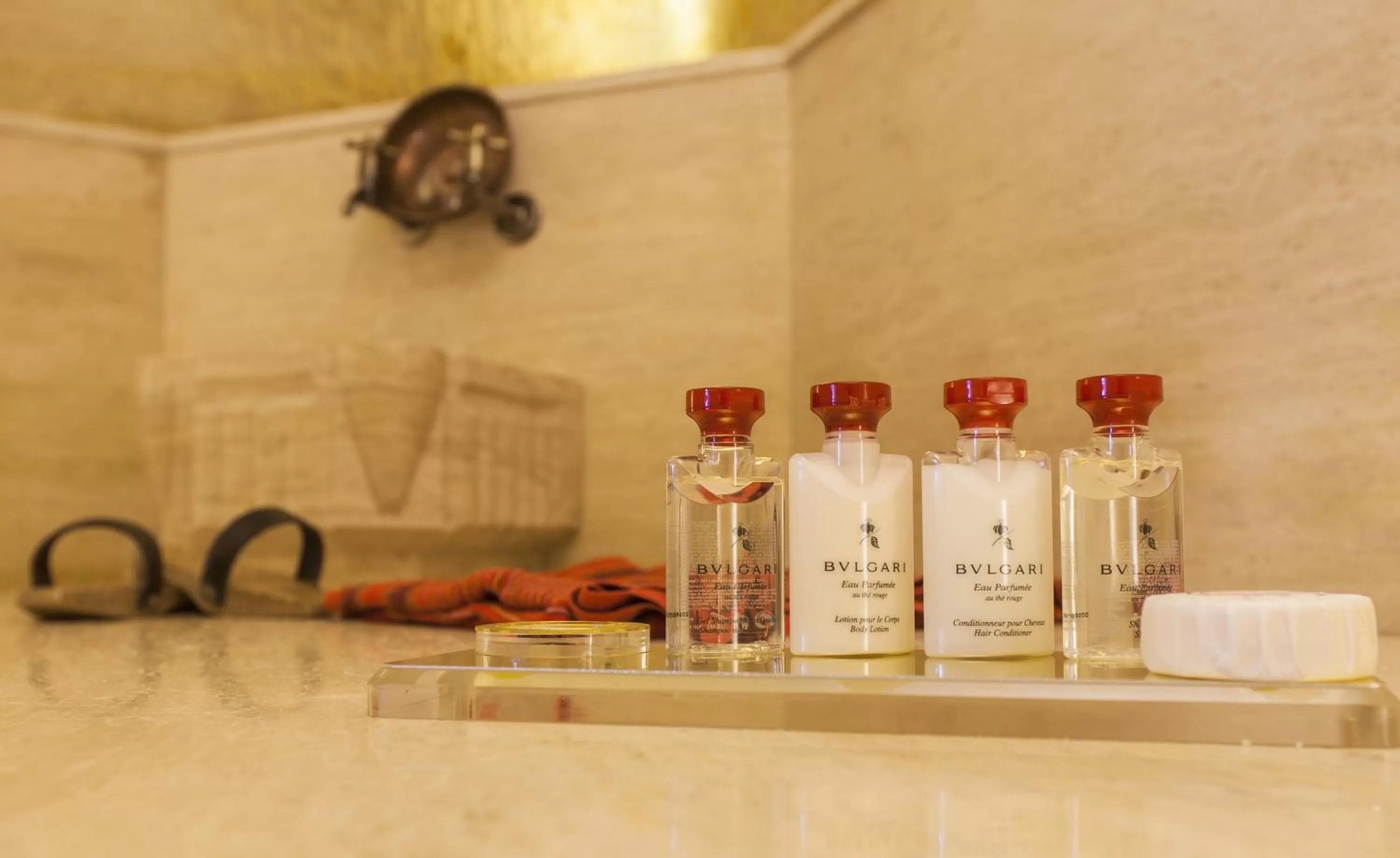 Decorative detail in Kayakapi Premium Caves Cappadocia