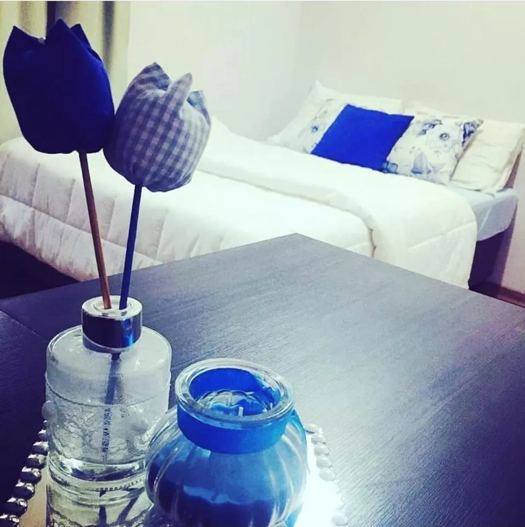 Hostel e Pousada Tiradentes 774