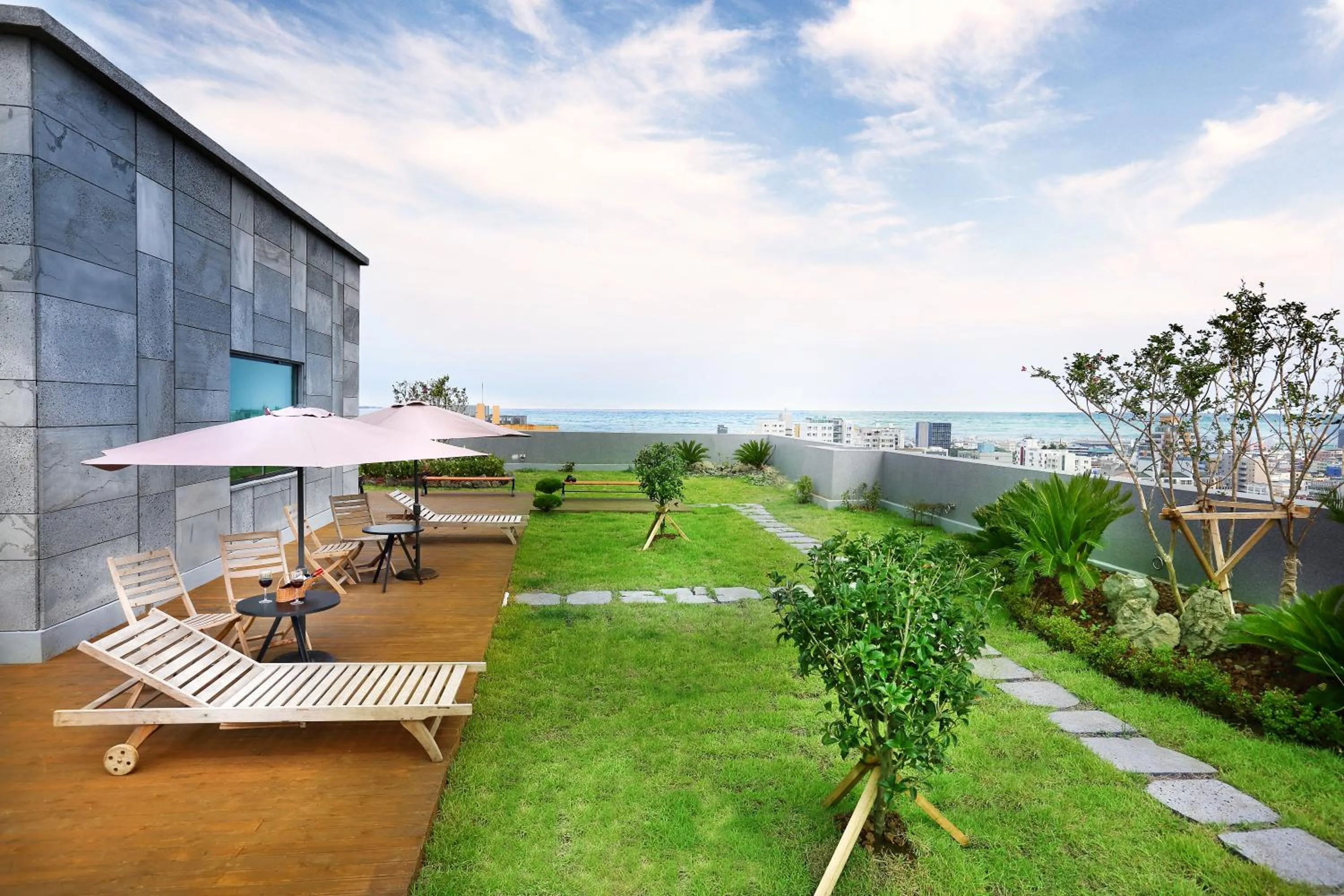 Other in Hotel The One