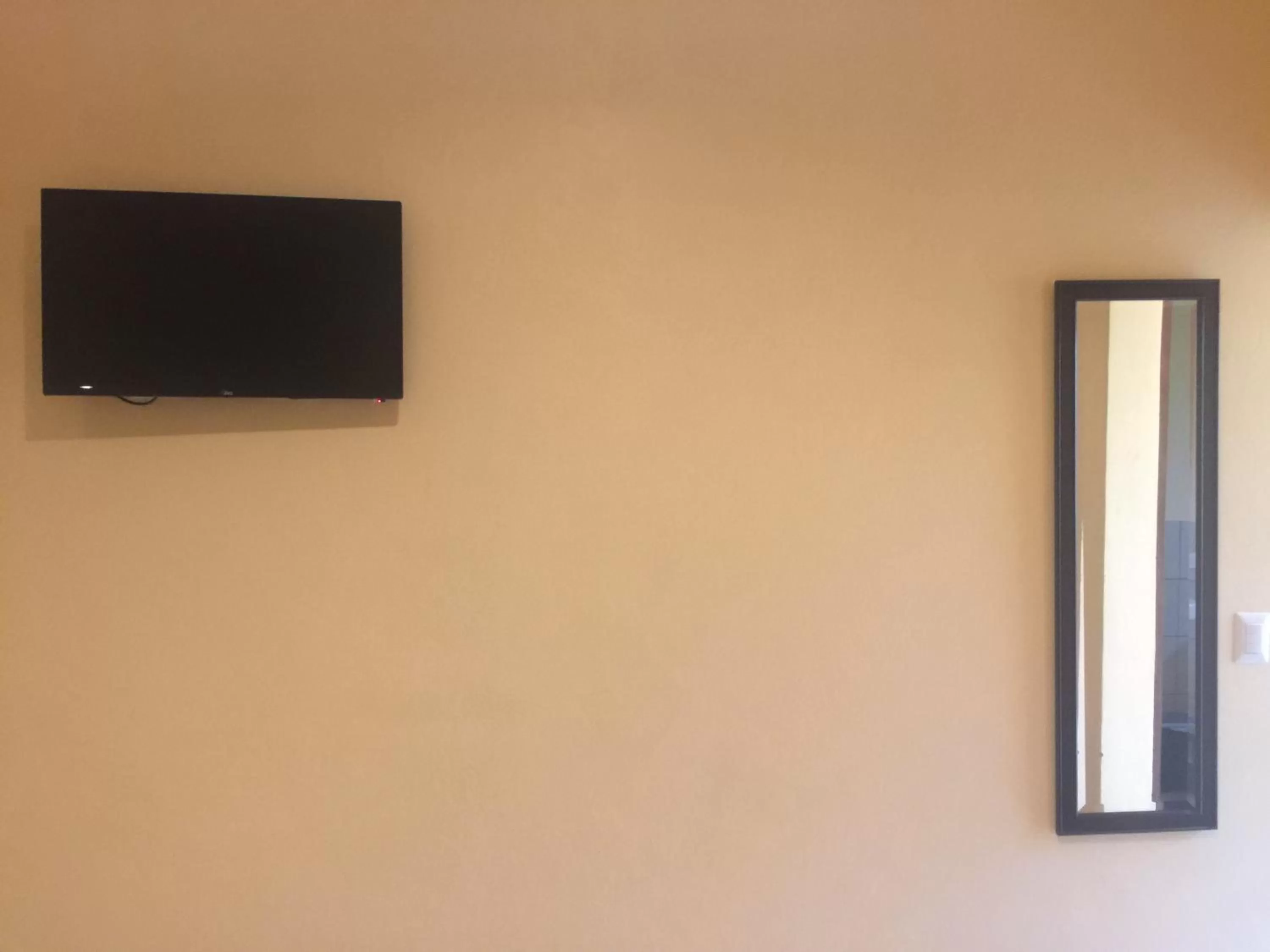 Family Room in Airport X Managua