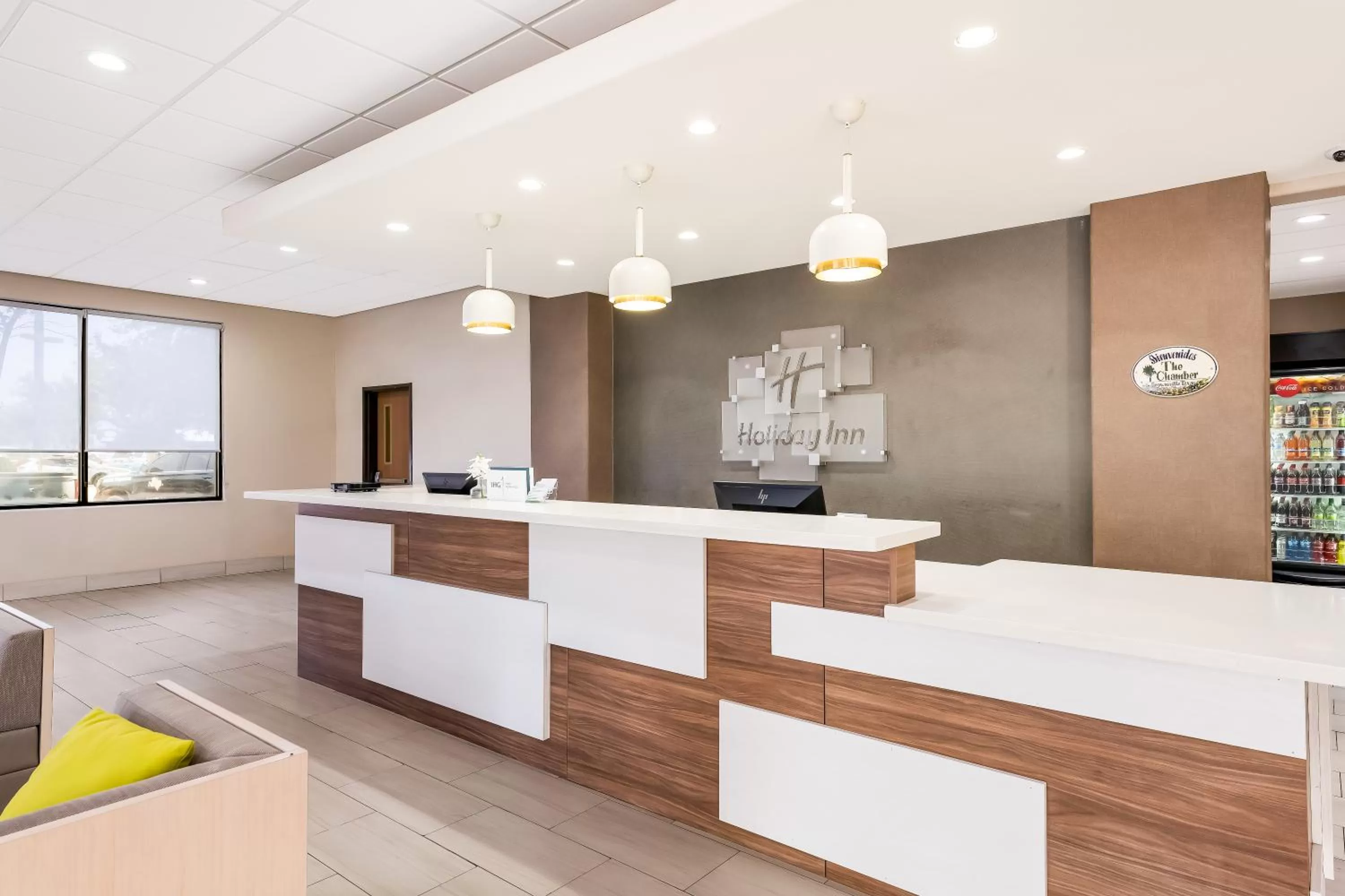 Holiday Inn - Brownsville by IHG